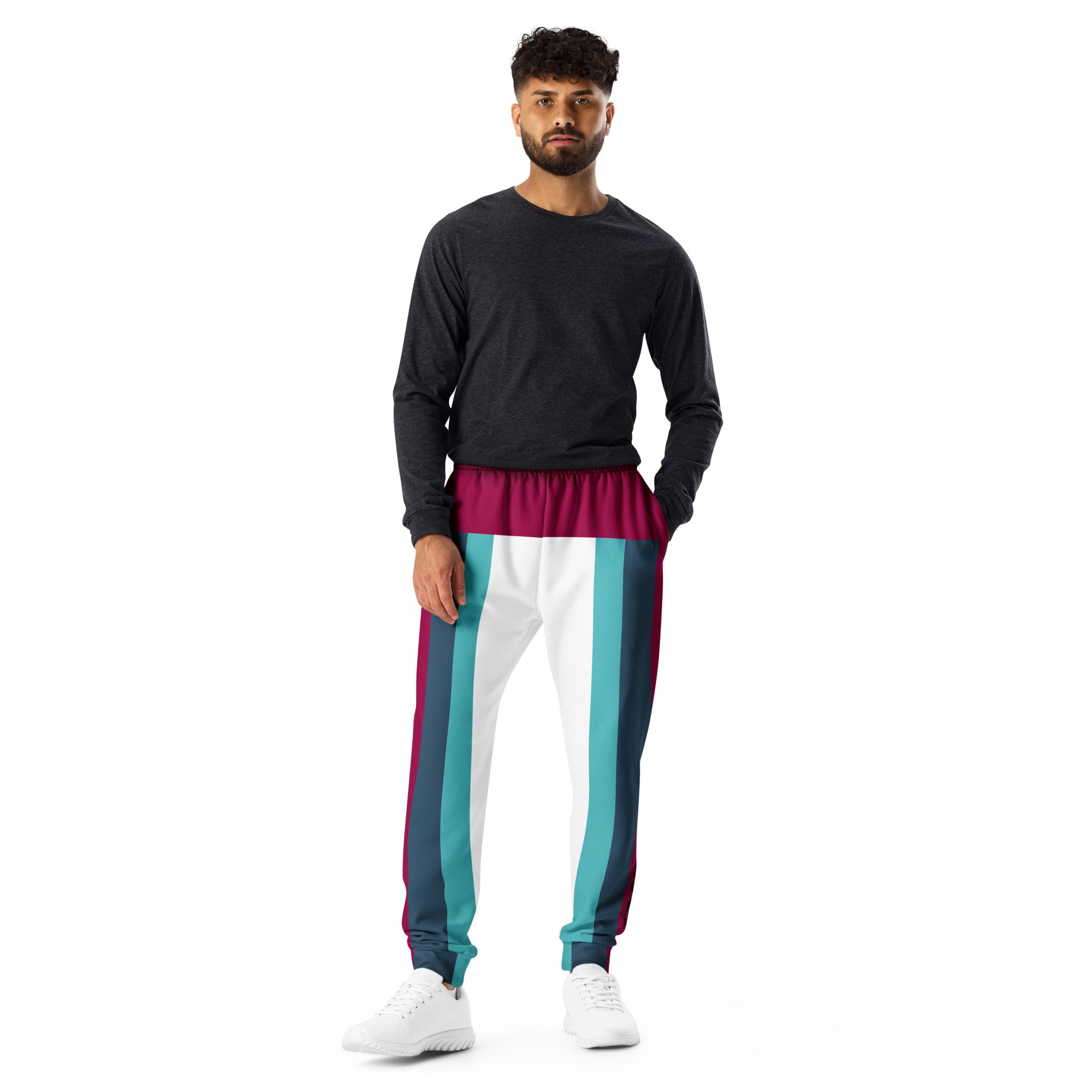 Pantalon de Jogging Movenex “P51, Uptown“ - Movenex