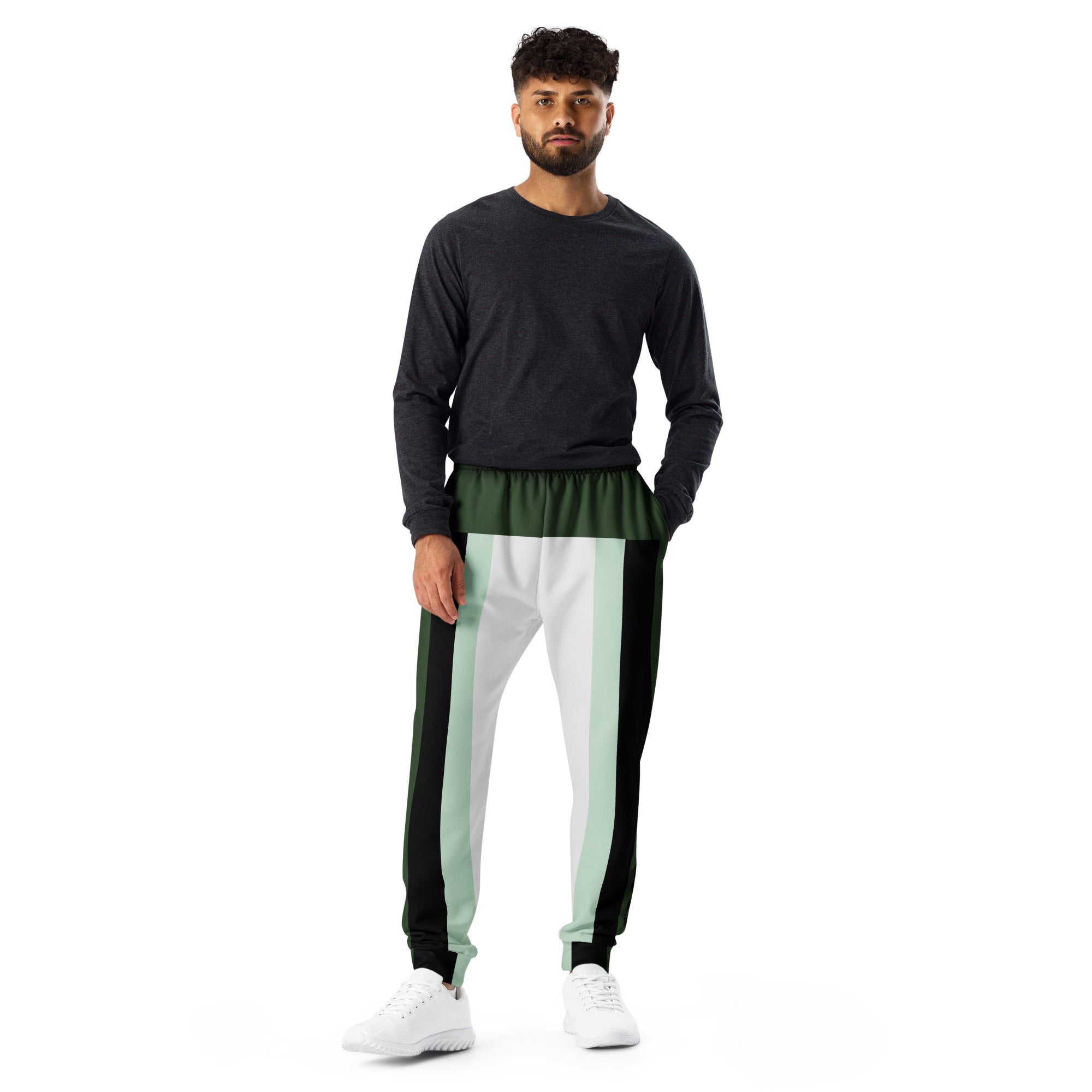 Pantalon de Jogging Movenex “P51, Uptown“ - Movenex