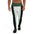Pantalon de Jogging Movenex couleur rayées gris, vert et noir - Movenex