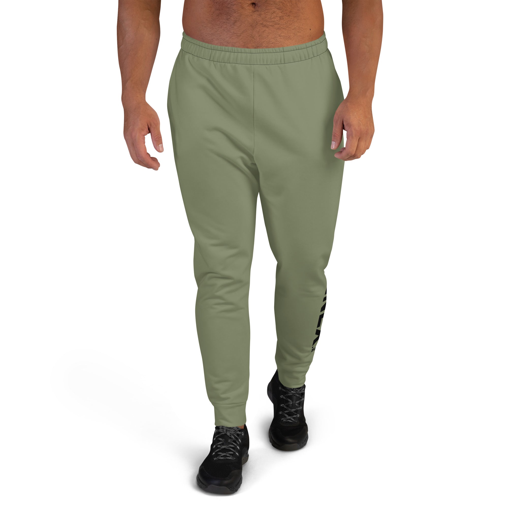 Pantalon de Jogging Movenex “P51, Fishtown“ - Movenex