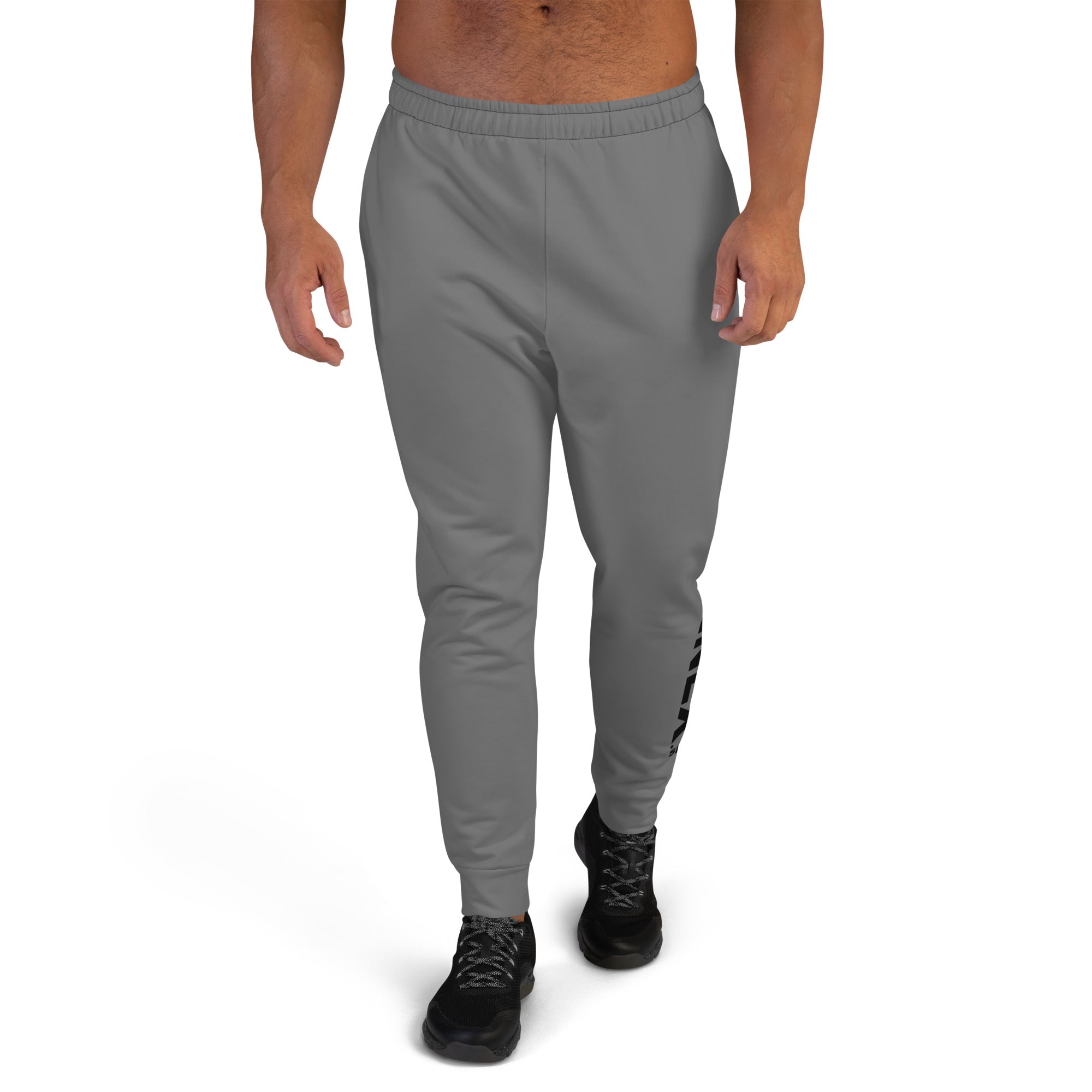 Pantalon de Jogging Movenex couleur gris - Movenex