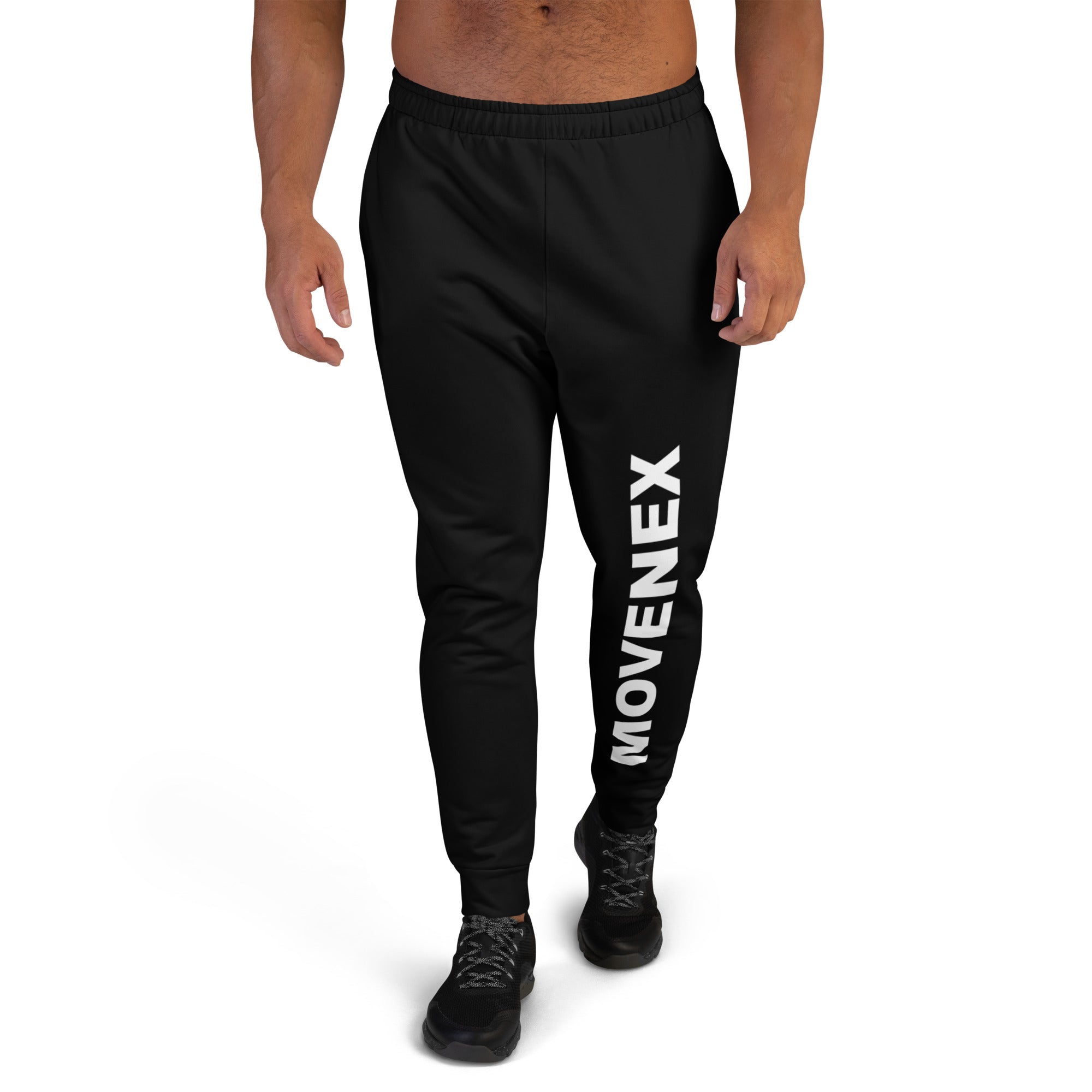 Pantalon de Sport Movenex “P51, Fishtown“ - Movenex