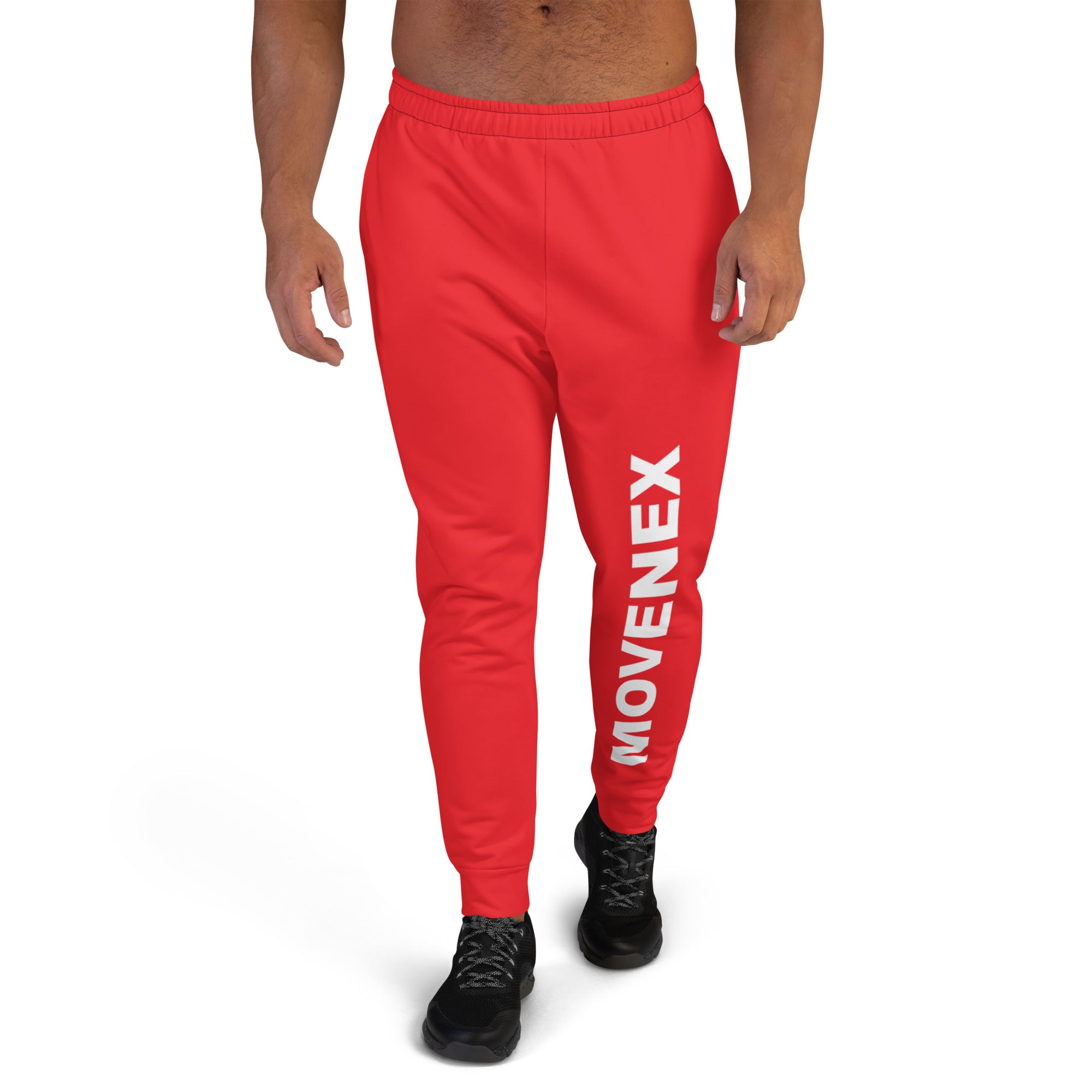 Pantalon de Sport Movenex “P51, Fishtown“ - Movenex