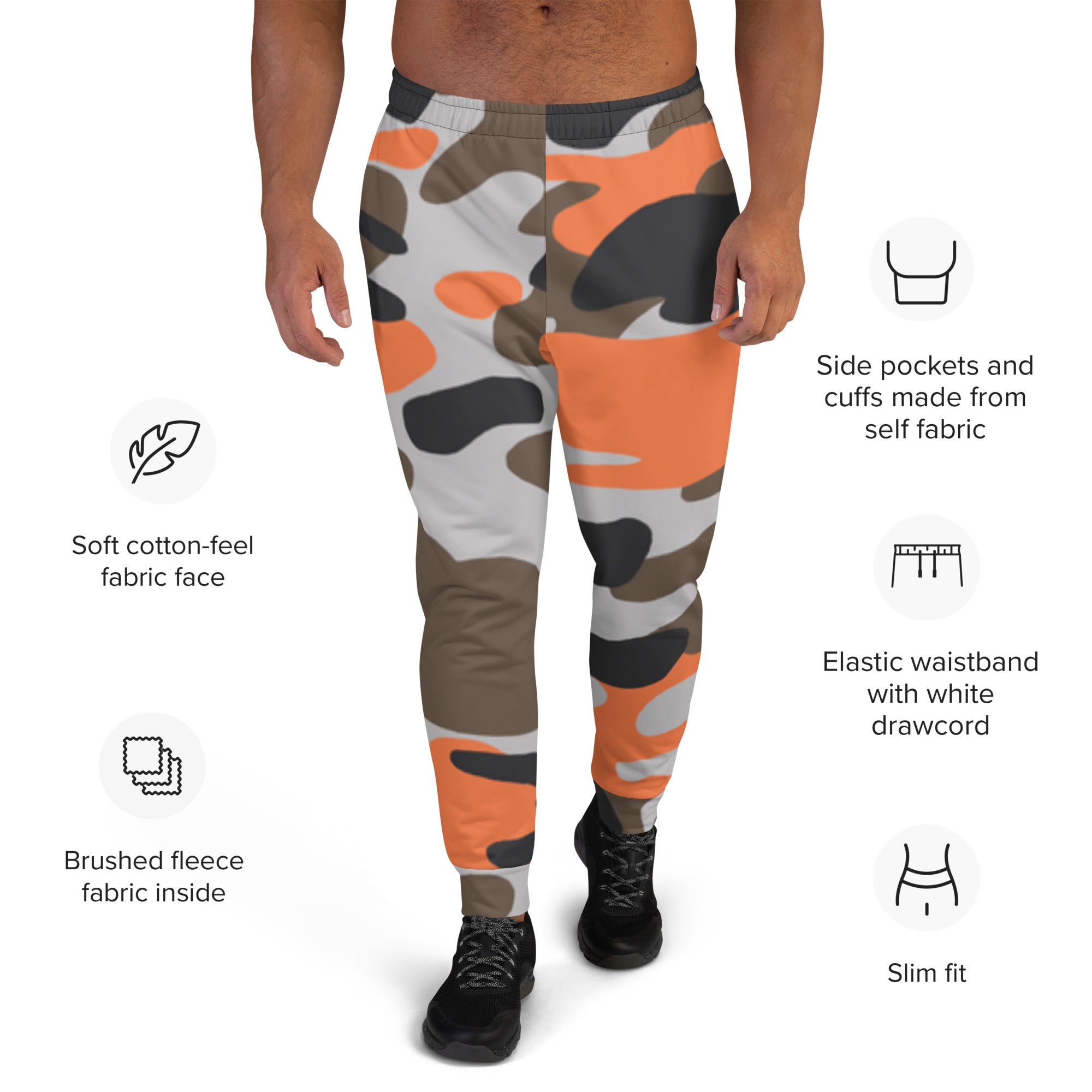 Pantalon de Jogging Movenex “P51, Uptown“ - Movenex