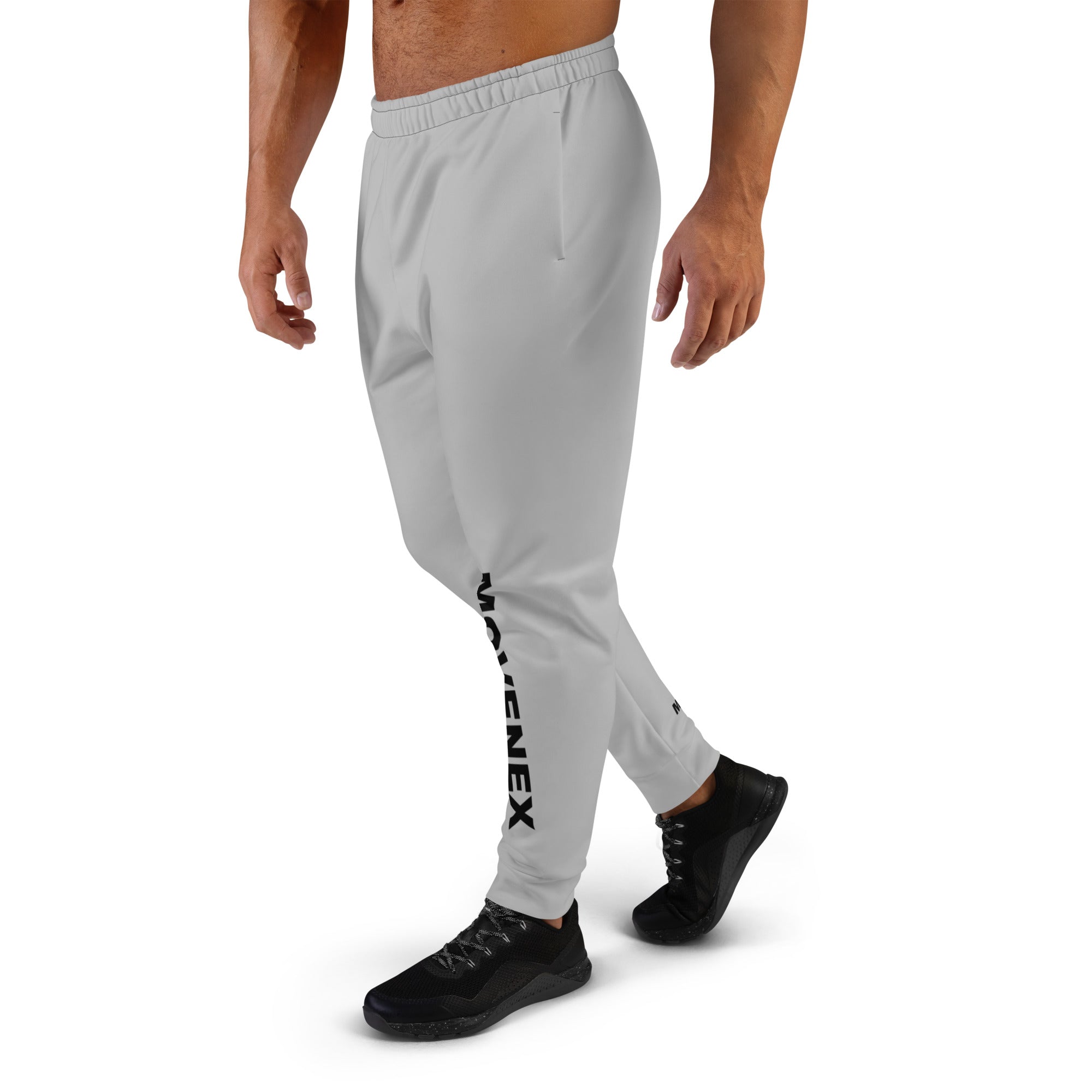 Pantalon de Jogging Movenex “P51, Fishtown“ - Movenex