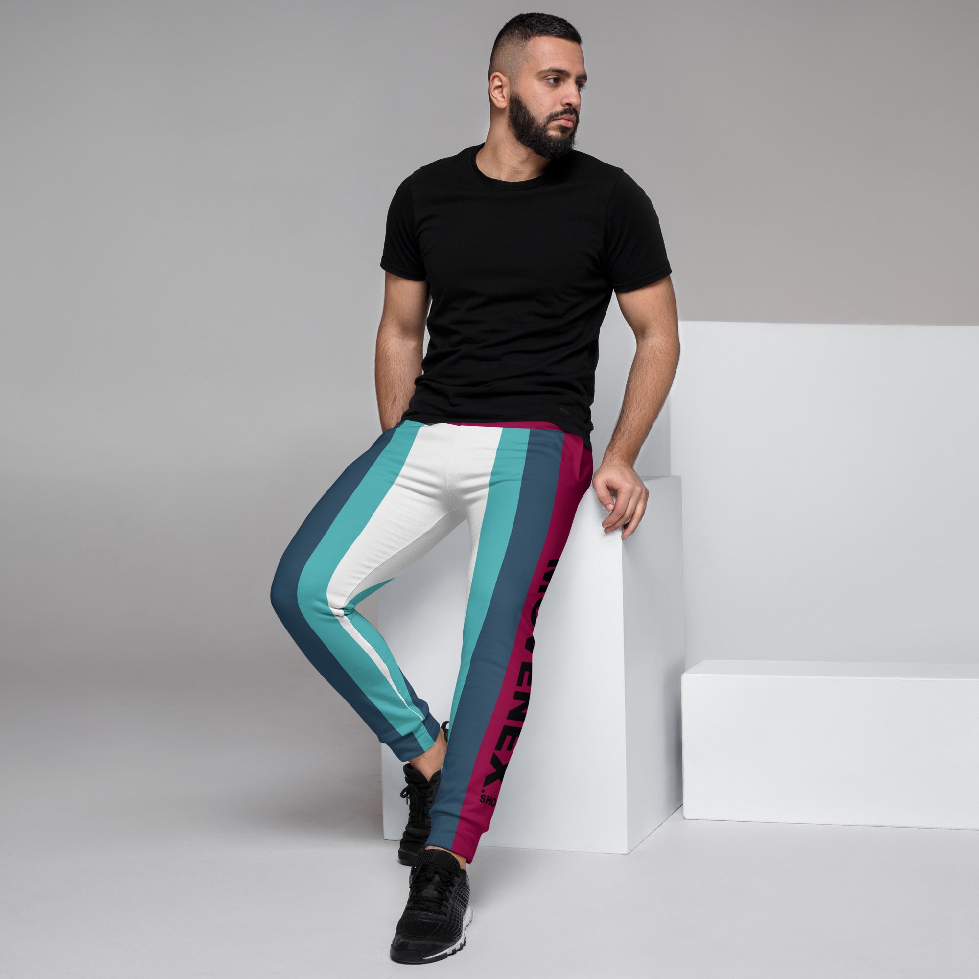 Pantalon de Jogging Movenex “P51, Uptown“ - Movenex