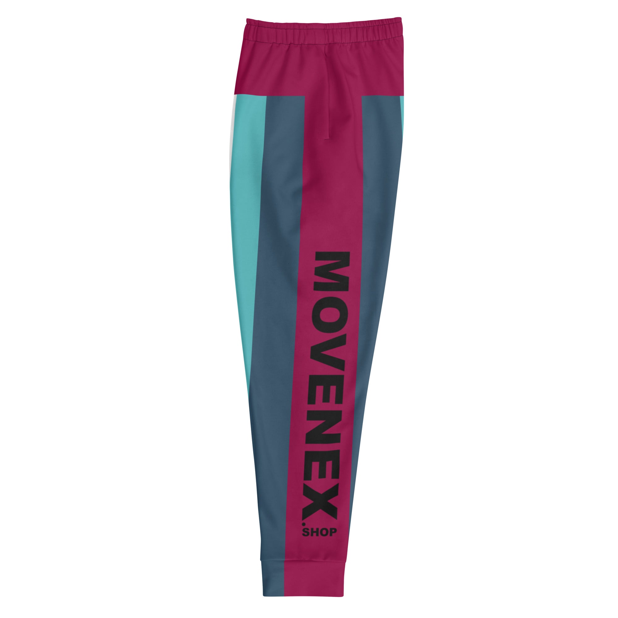 Pantalon de Jogging Movenex “P51, Uptown“ - Movenex