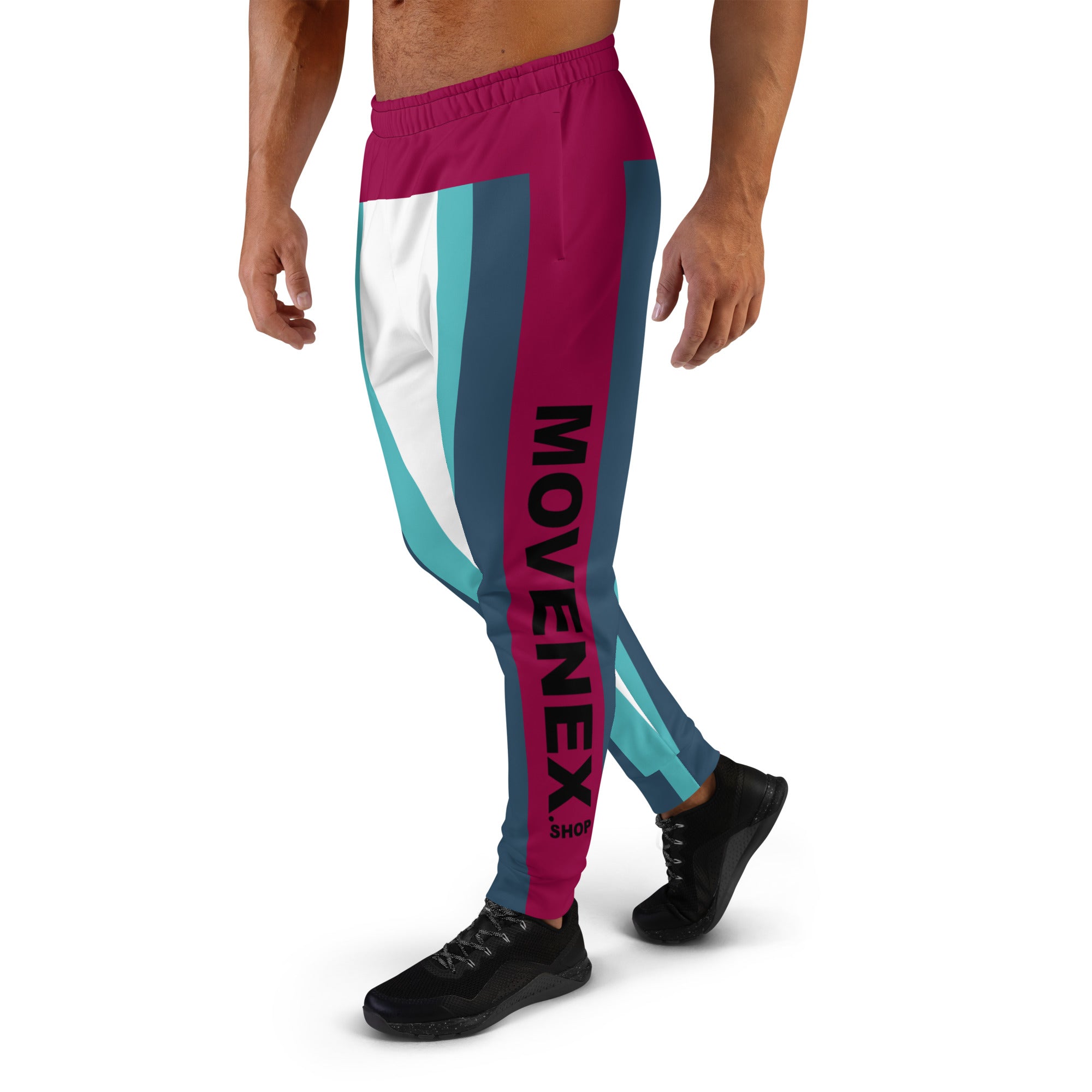 Pantalon de Jogging Movenex “P51, Uptown“ - Movenex