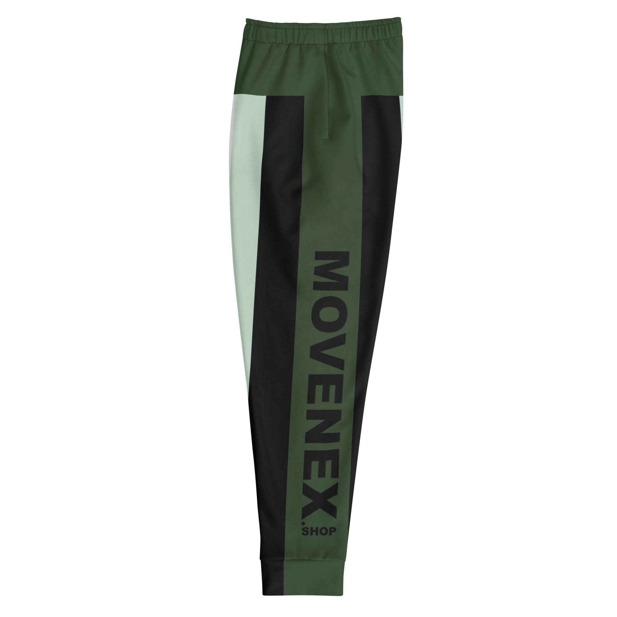 Pantalon de Jogging Movenex “P51, Uptown“ - Movenex