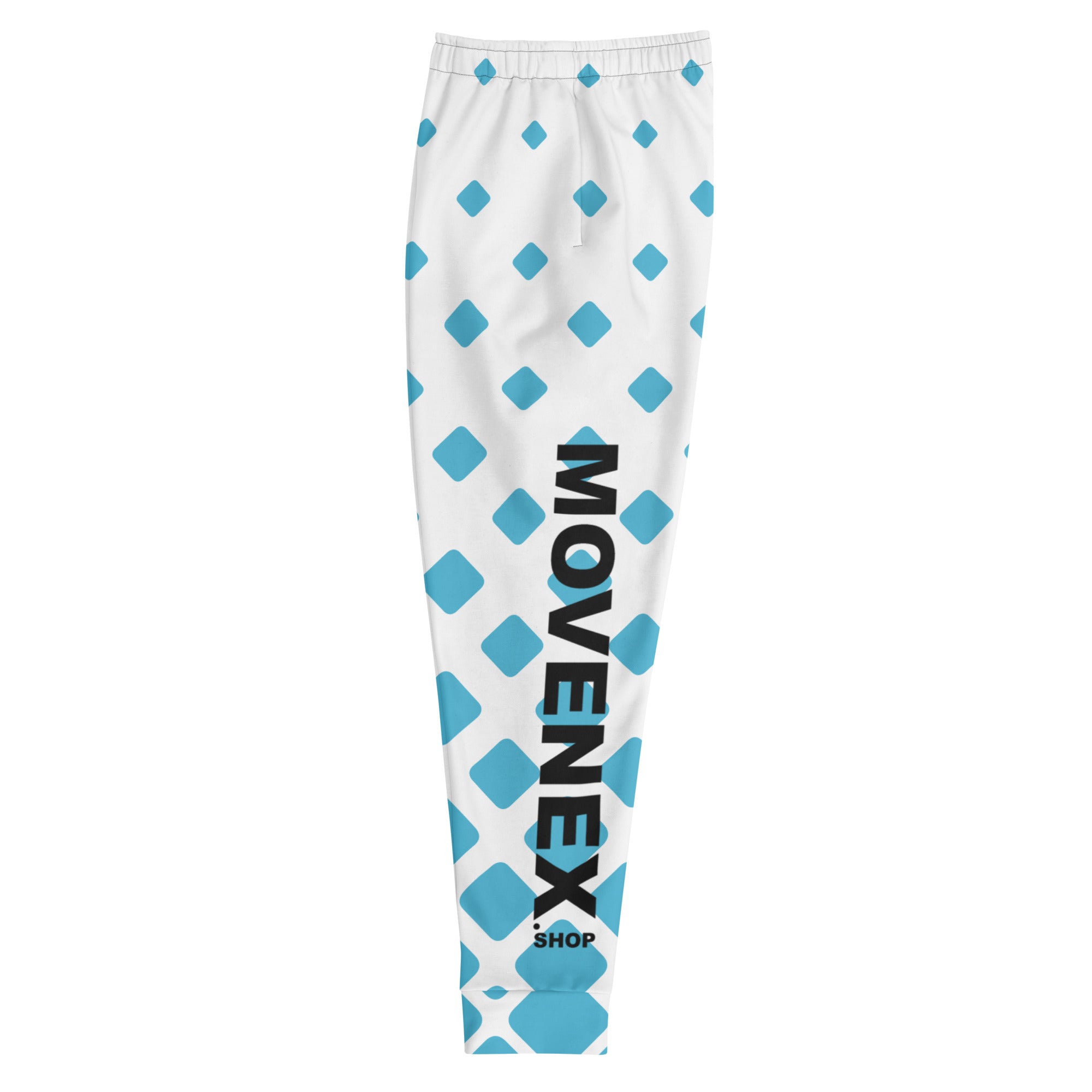 Pantalon de Jogging Movenex “P51, Uptown“ - Movenex