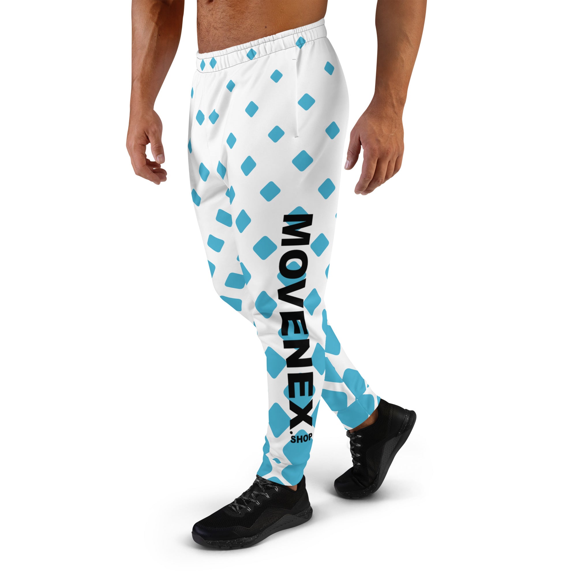 Pantalon de Jogging Movenex “P51, Uptown“ - Movenex