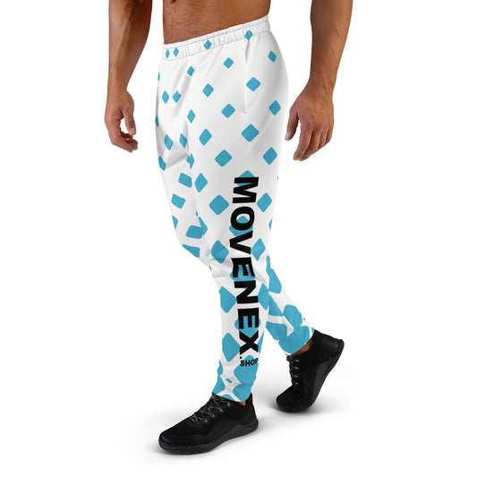 Pantalon de Jogging Movenex “P51, Uptown“ - Movenex