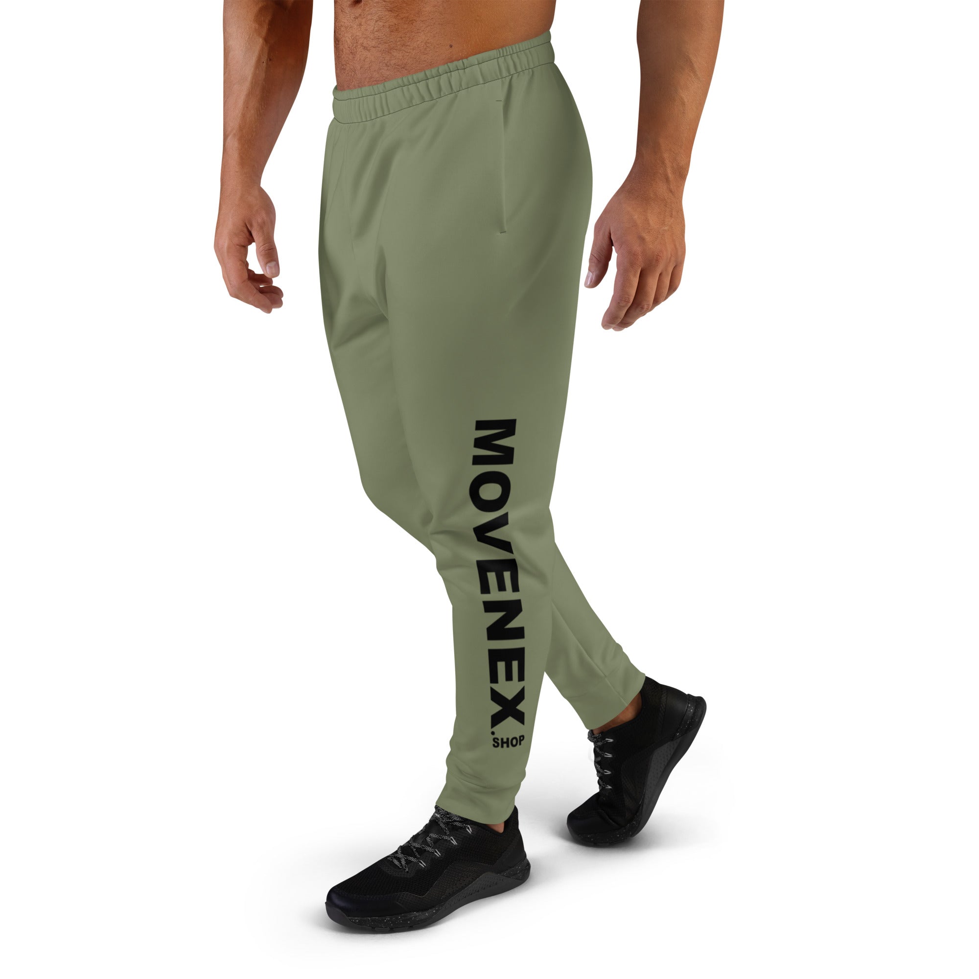 Pantalon de Jogging Movenex “P51, Fishtown“ - Movenex