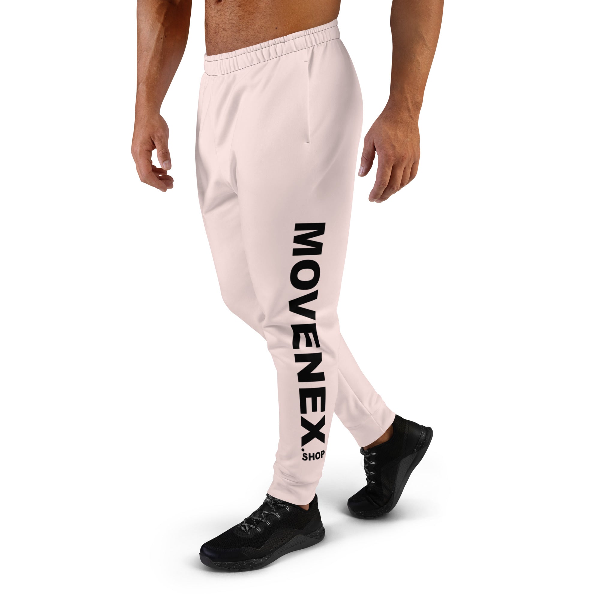 Pantalon de Jogging Movenex “P51, Fishtown“ - Movenex
