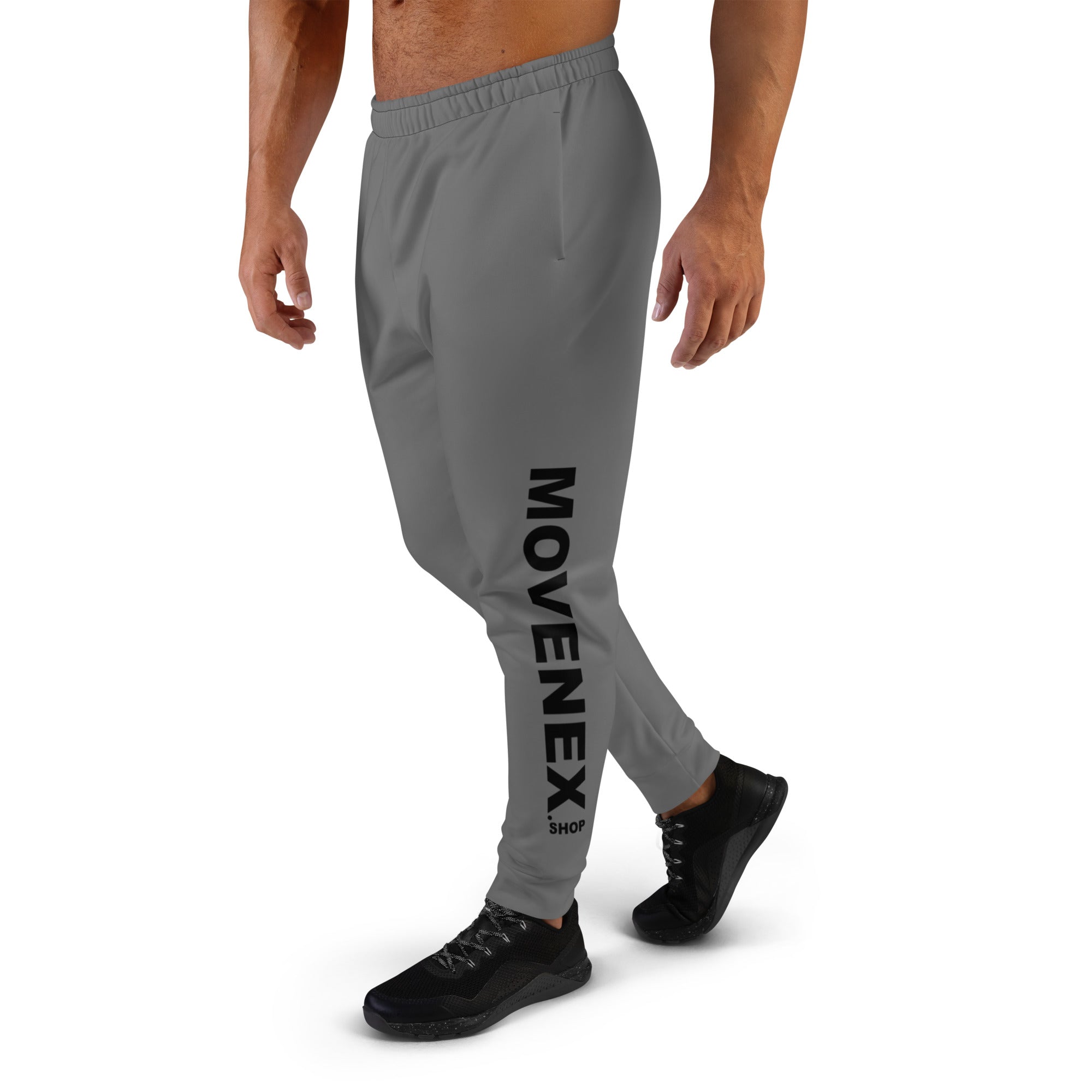 Pantalon de Jogging Movenex “P51, Fishtown“ - Movenex