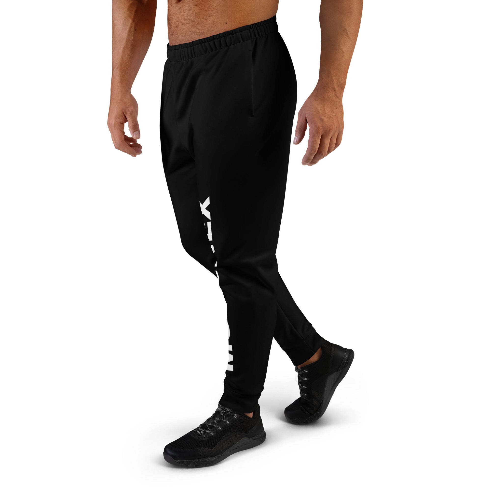 Pantalon de Sport Movenex “P51, Fishtown“ - Movenex