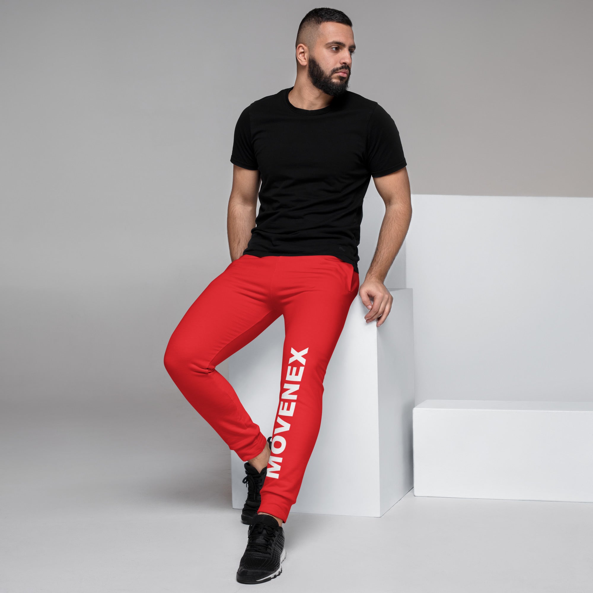 Pantalon de Sport Movenex “P51, Fishtown“ - Movenex