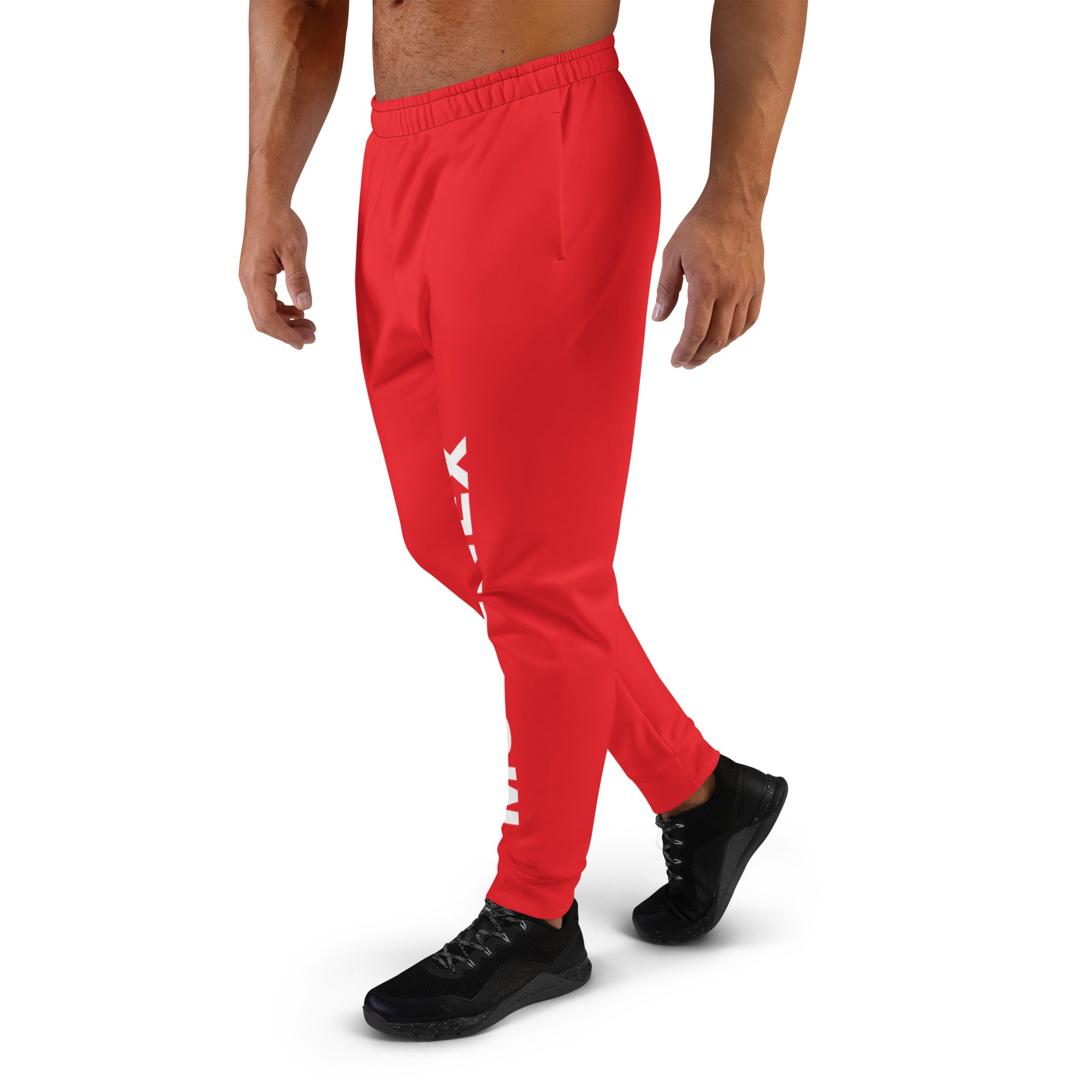 Pantalon de Sport Movenex “P51, Fishtown“ - Movenex