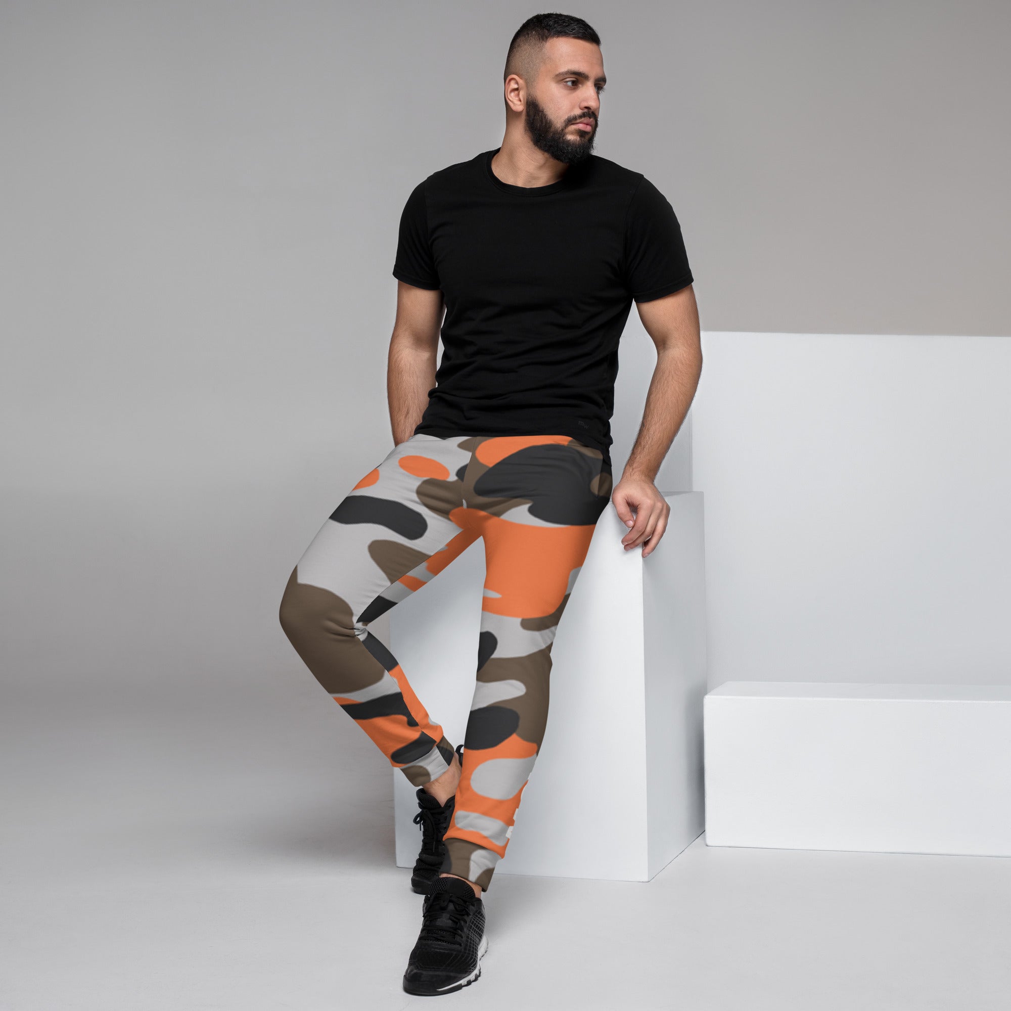 Pantalon de Jogging Movenex “P51, Uptown“ - Movenex