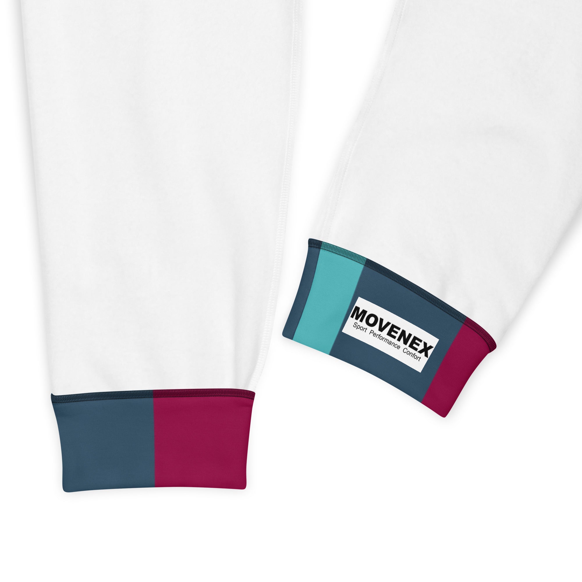 Pantalon de Jogging Movenex “P51, Uptown“ - Movenex