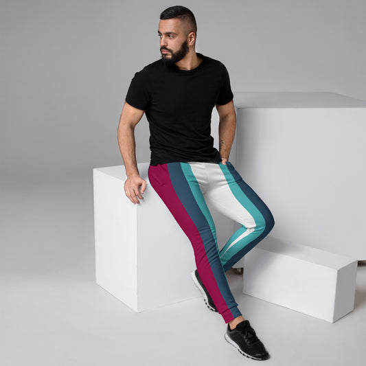 Pantalon de Jogging Movenex “P51, Uptown“ - Movenex