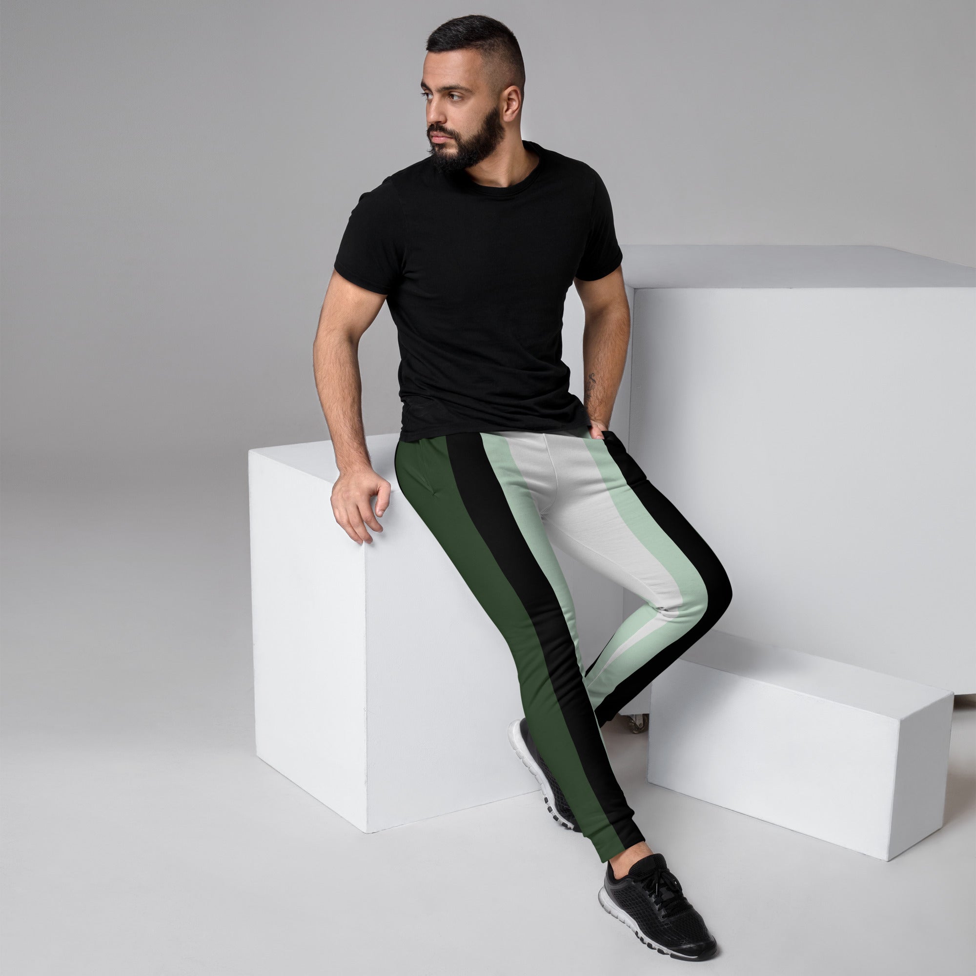 Pantalon de Jogging Movenex “P51, Uptown“ - Movenex
