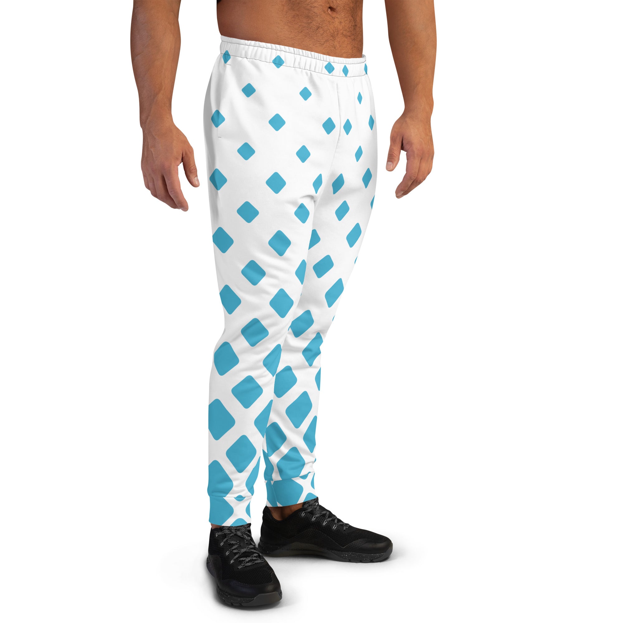 Pantalon de Jogging Movenex “P51, Uptown“ - Movenex