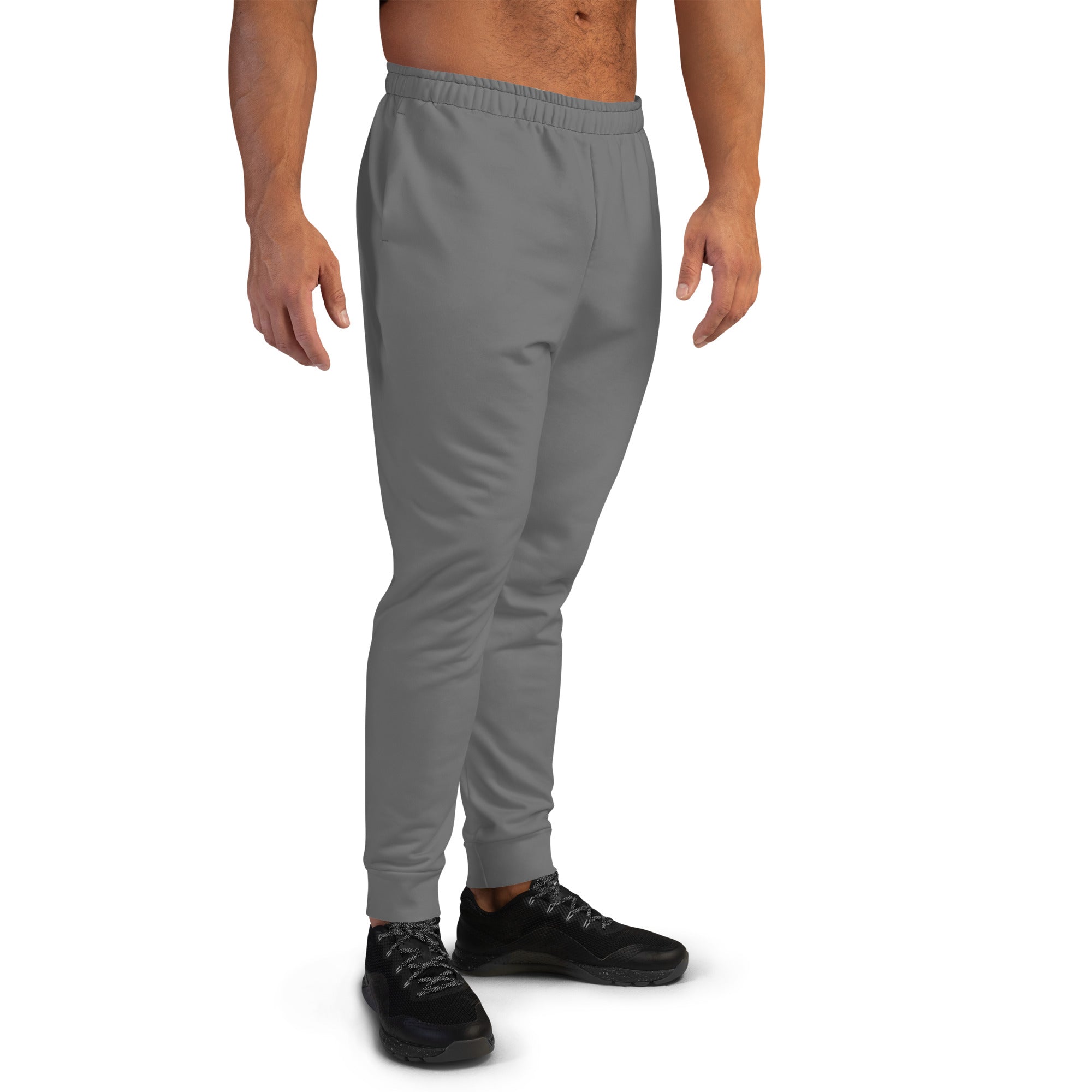 Pantalon de Jogging Movenex couleur gris - Movenex