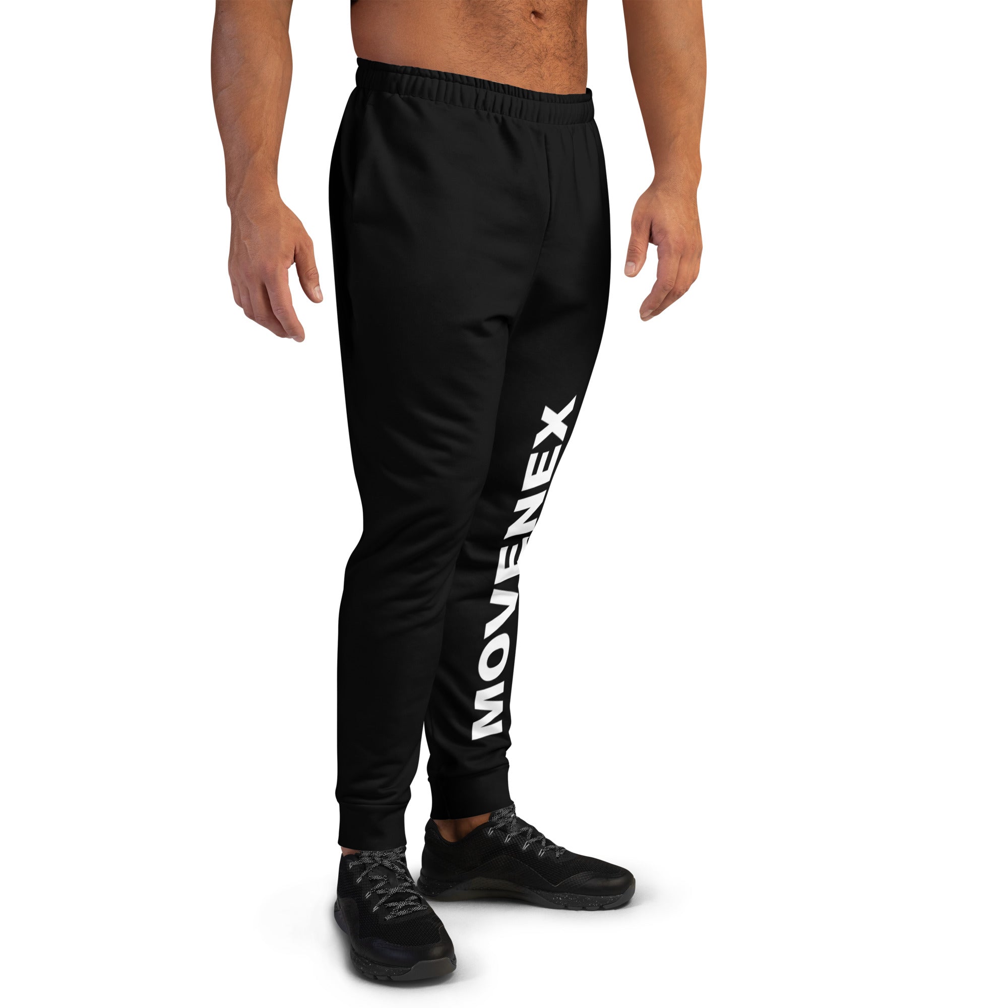 Pantalon de Sport Movenex “P51, Fishtown“ - Movenex