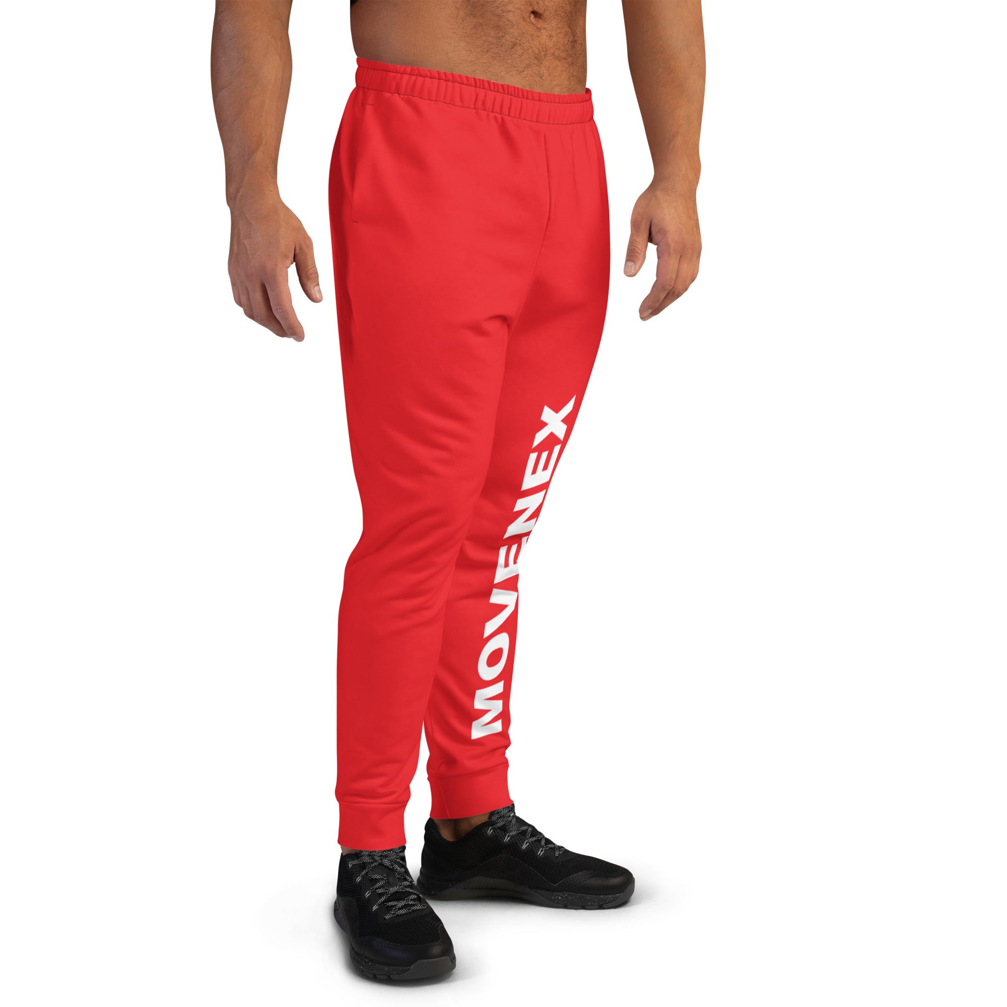 Pantalon de Sport Movenex “P51, Fishtown“ - Movenex