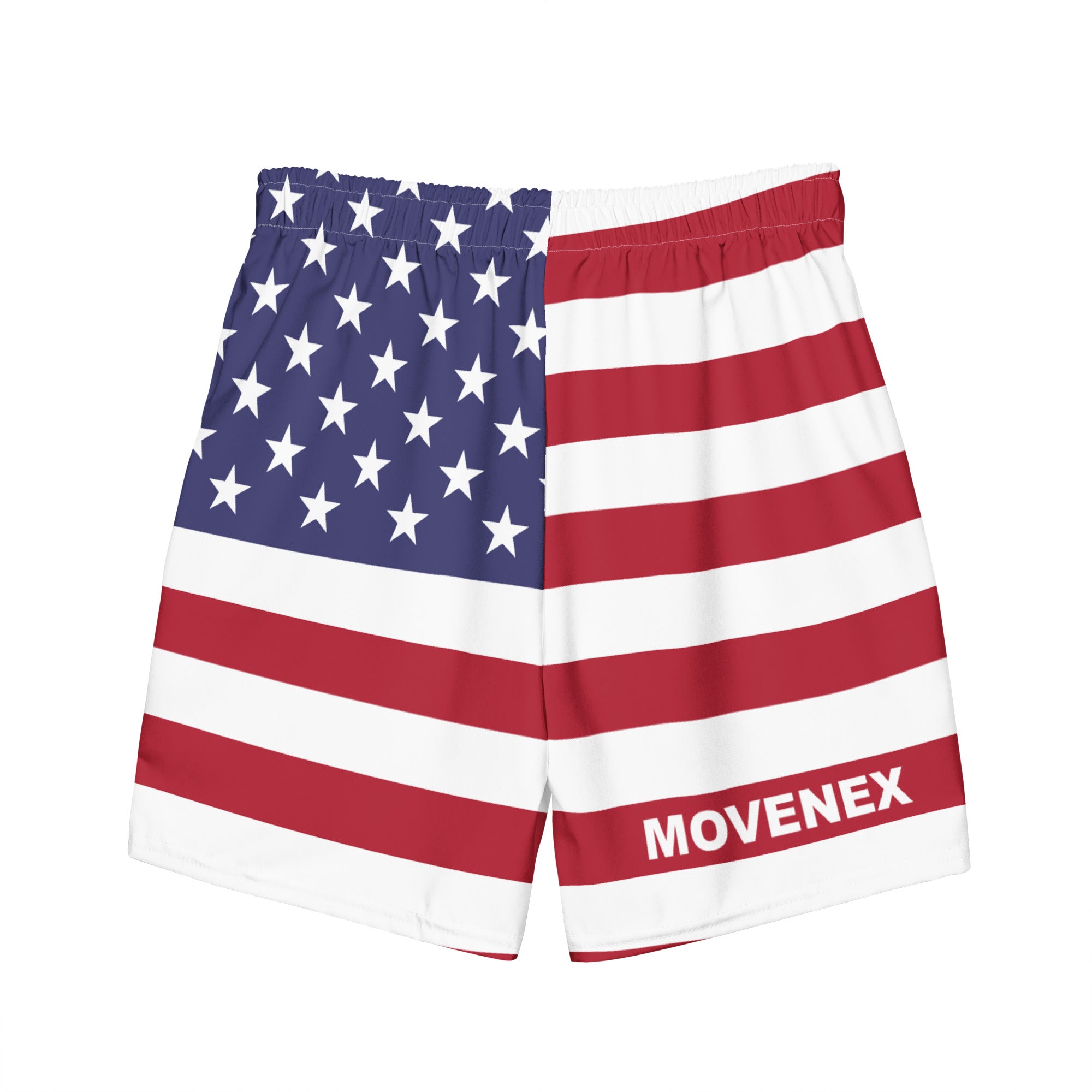 Short de bain Movenex “C83, American“ - Movenex
