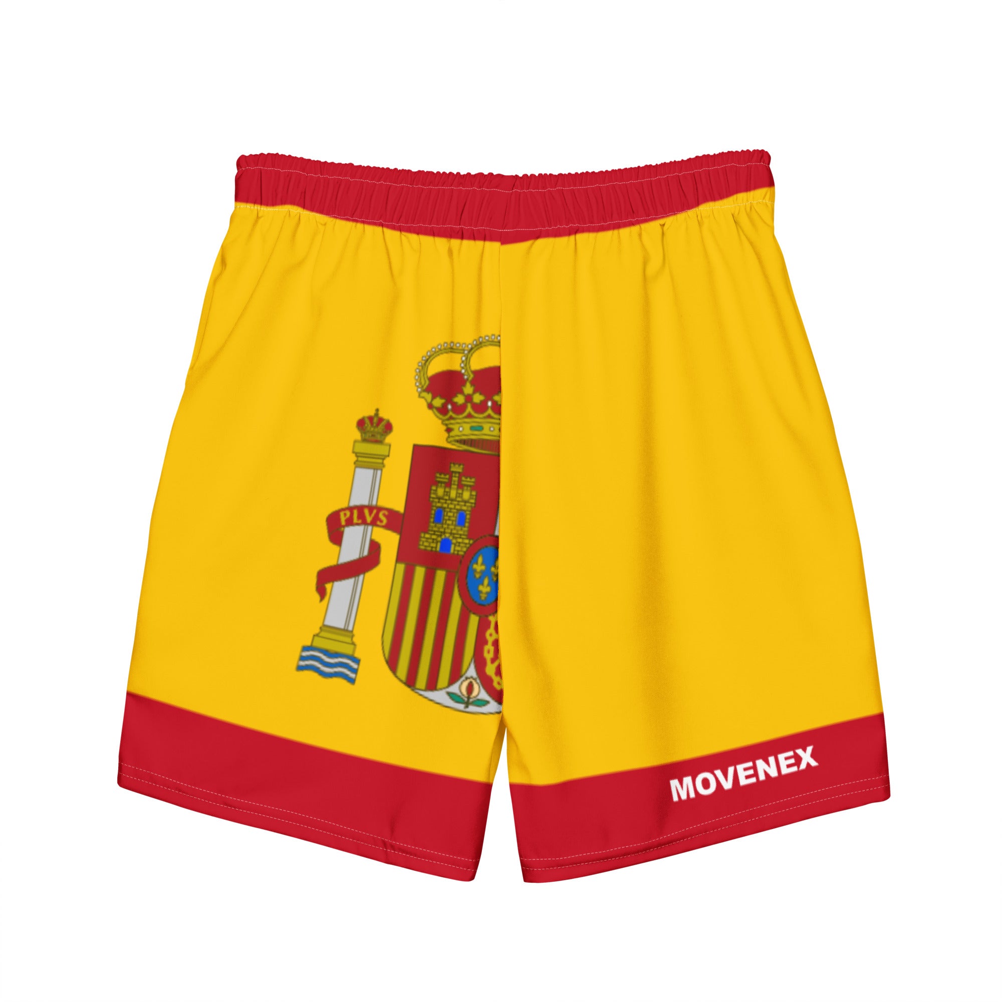 Short de bain Movenex “C83, Spain“ - Movenex