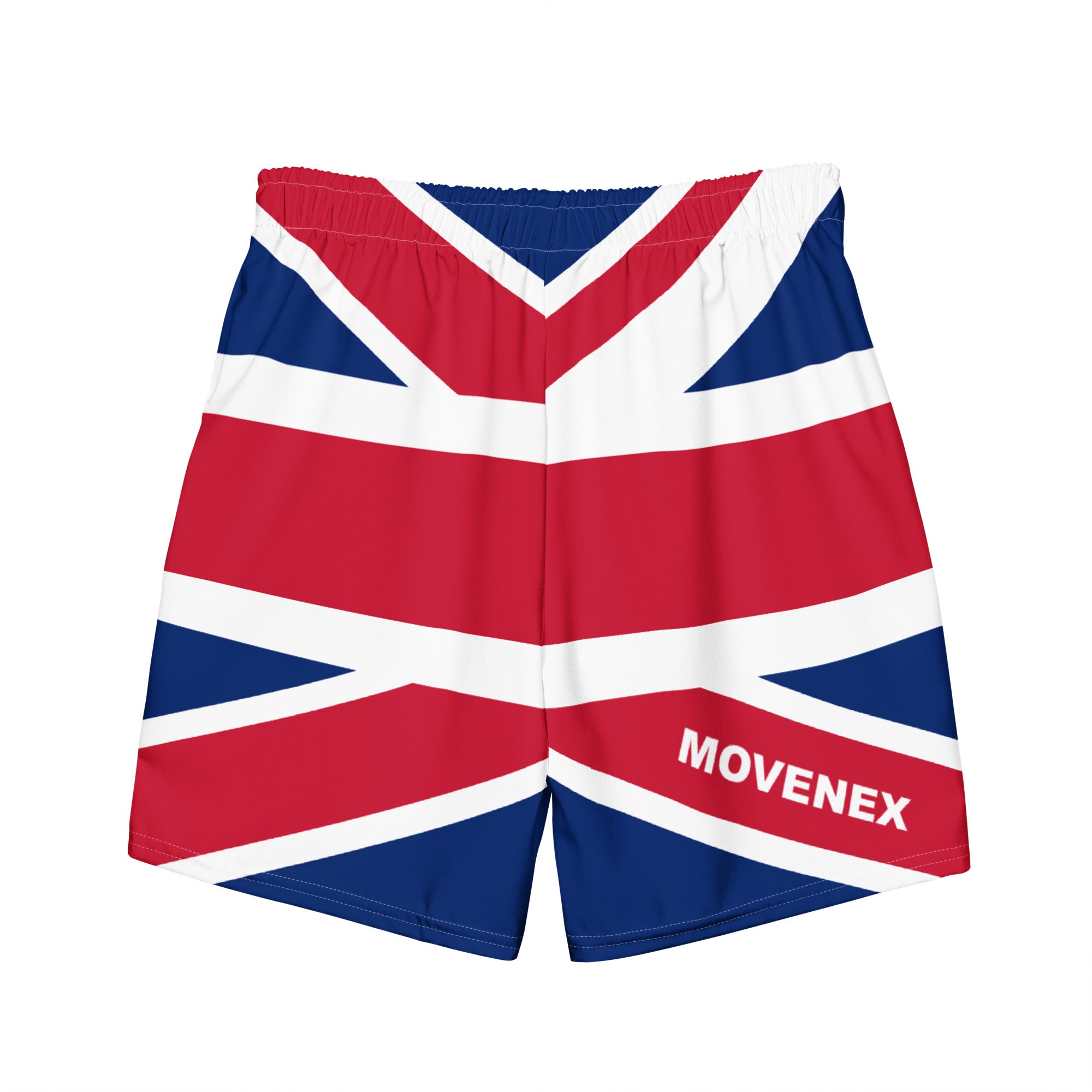Short de bain Movenex “C83, English“ - Movenex
