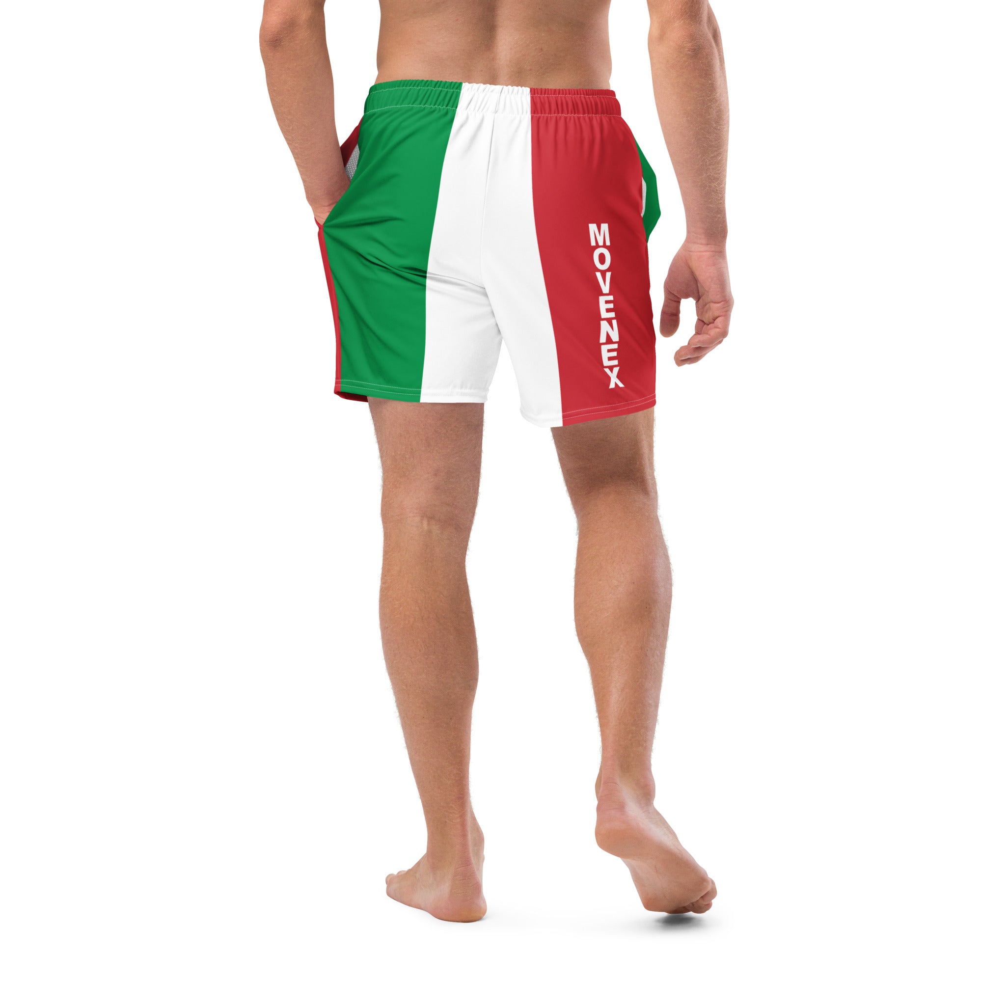 Short de bain Movenex “C83, Italian“ - Movenex