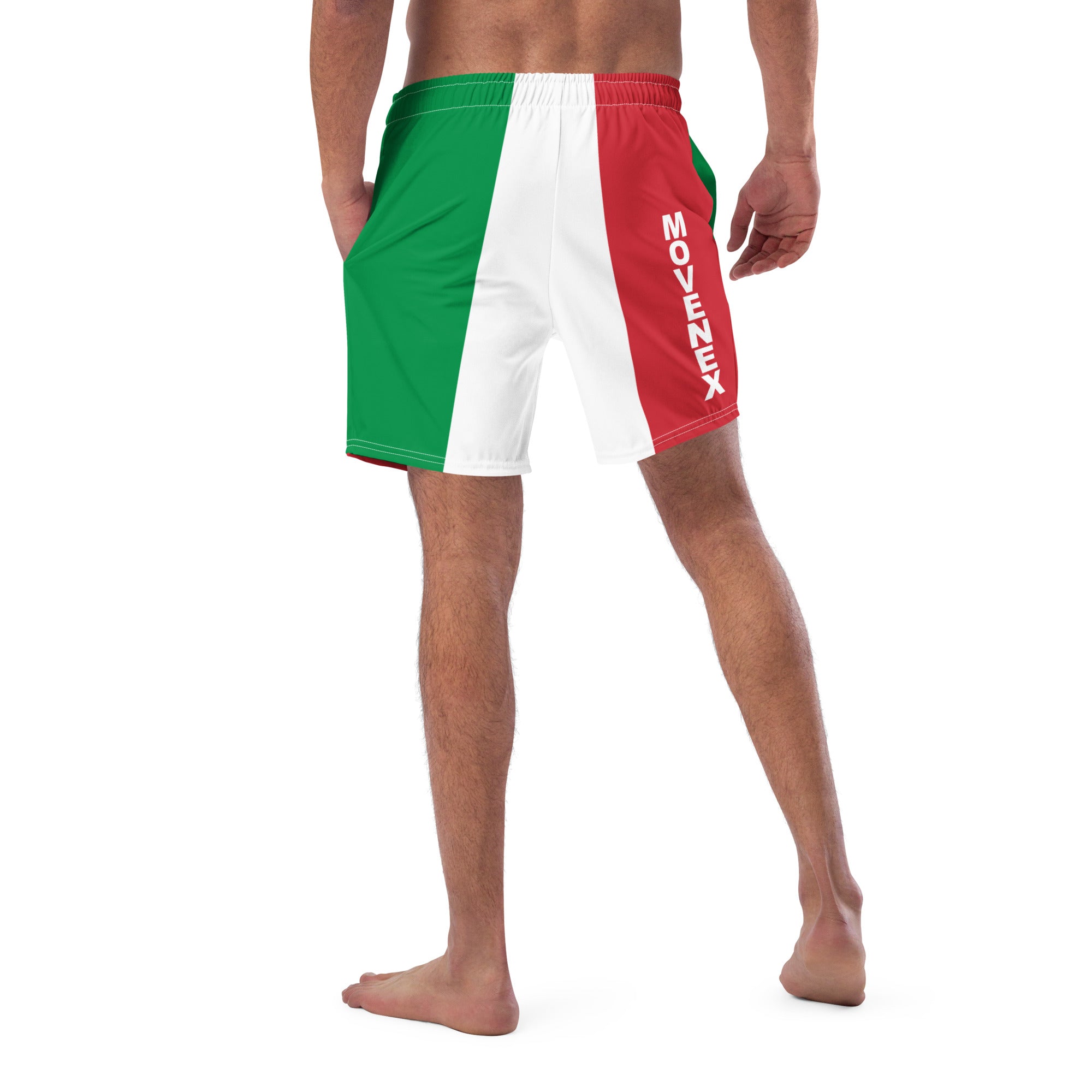 Short de bain Movenex “C83, Italian“ - Movenex