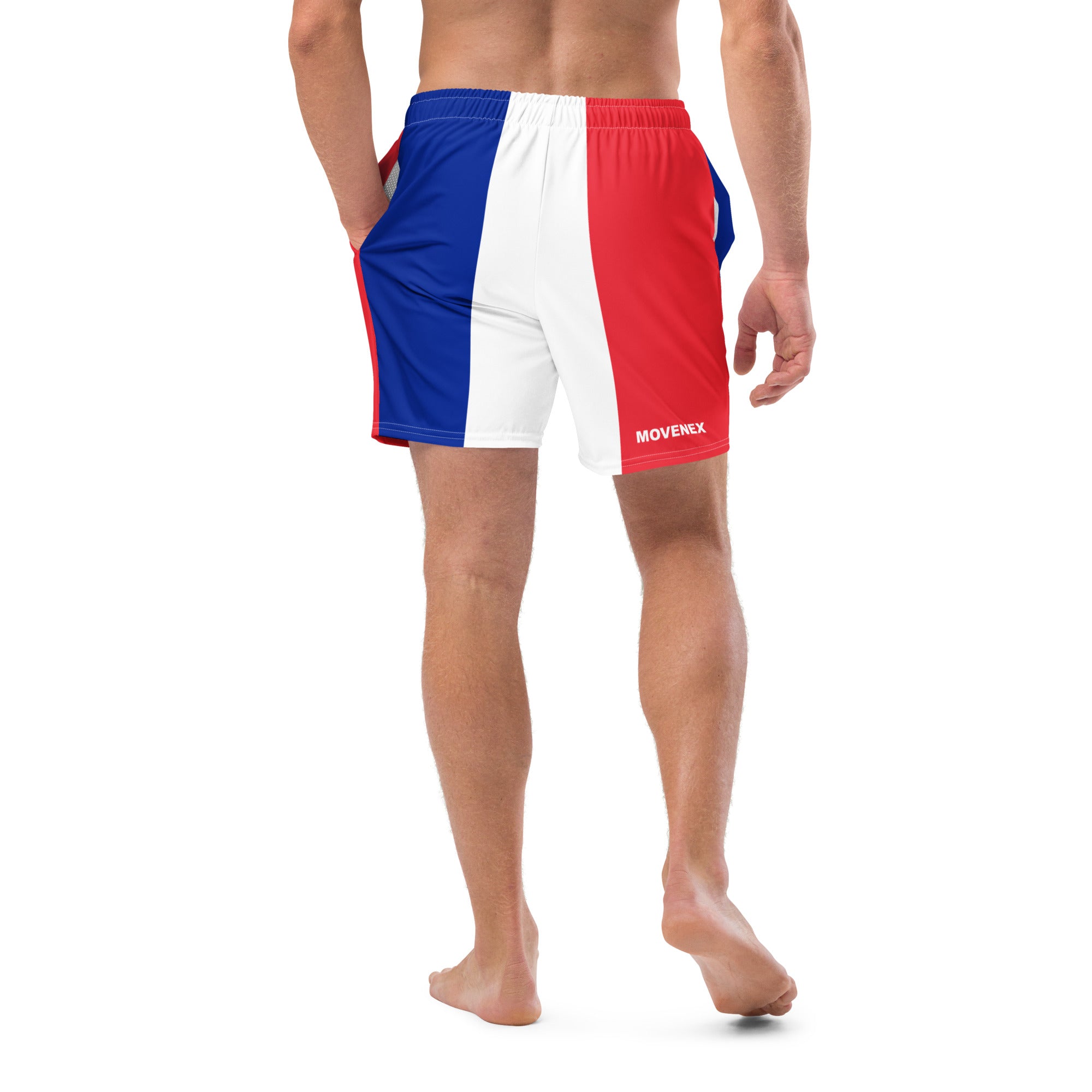Short de bain Movenex “C83, French“ - Movenex