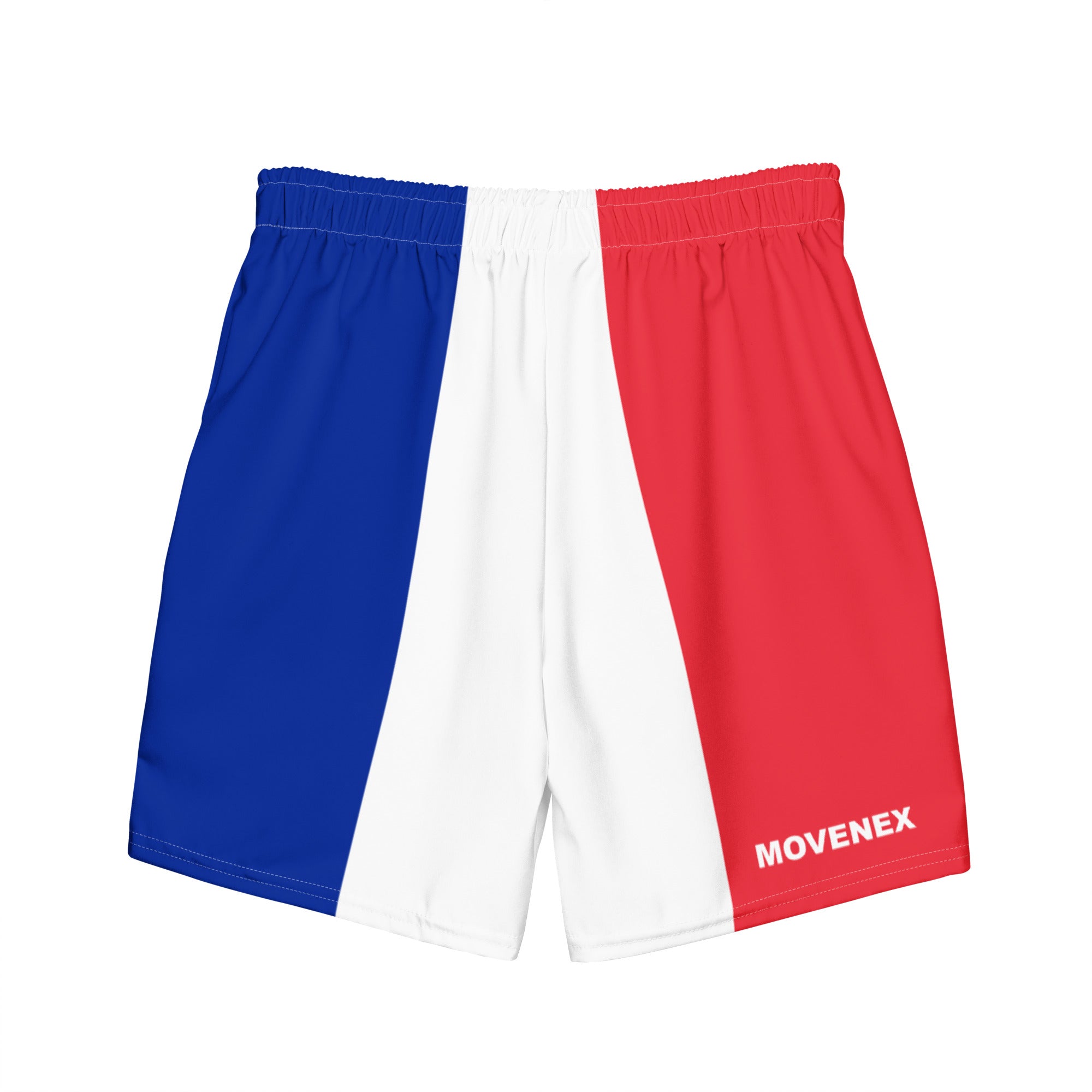 Short de bain Movenex “C83, French“ - Movenex