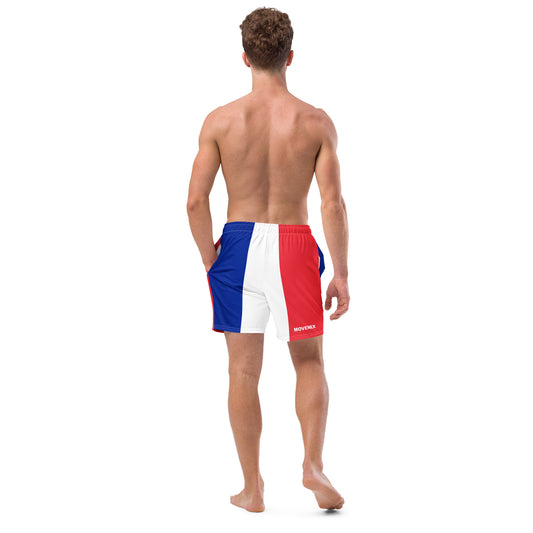 Short de bain Movenex “C83, French“ - Movenex