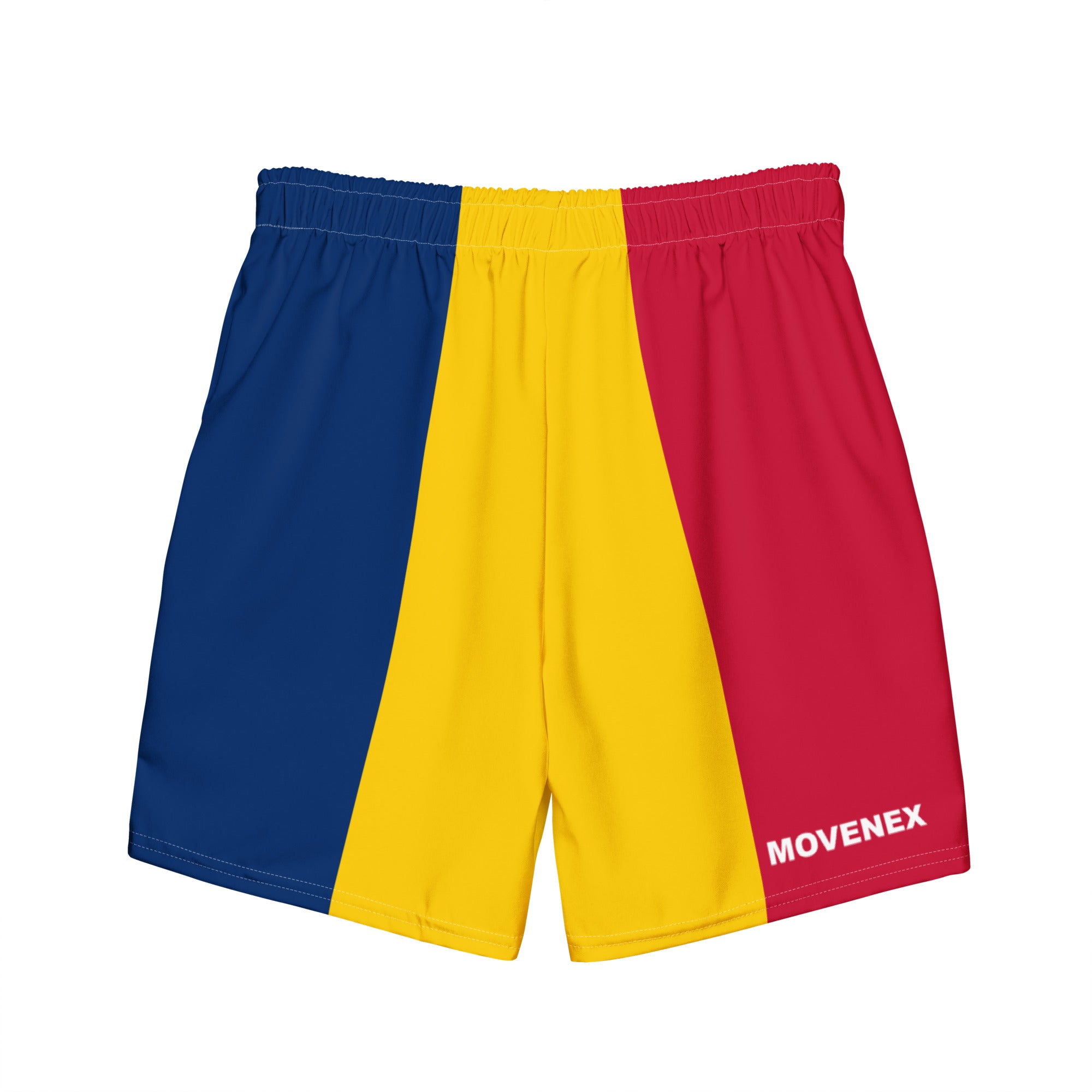 Short de bain Movenex “C83, Roumanian“ - Movenex