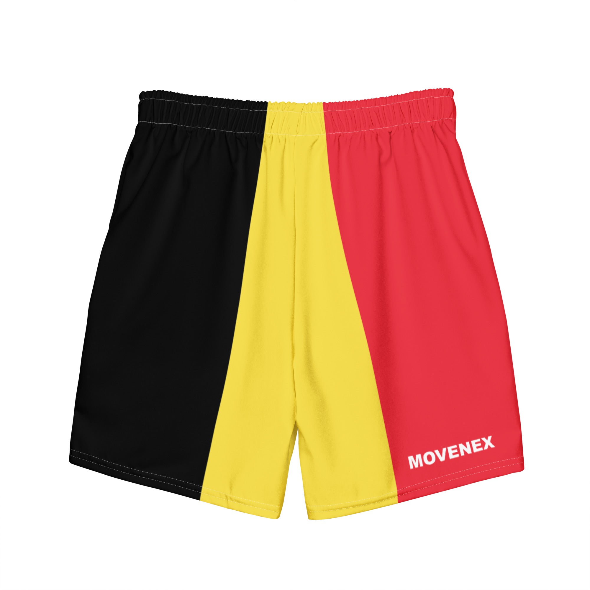 Short de bain Movenex “C83, Belgian“ - Movenex