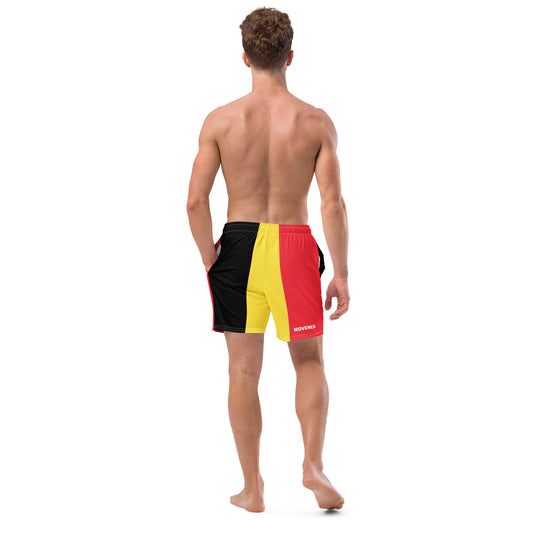 Short de bain Movenex “C83, Belgian“ - Movenex