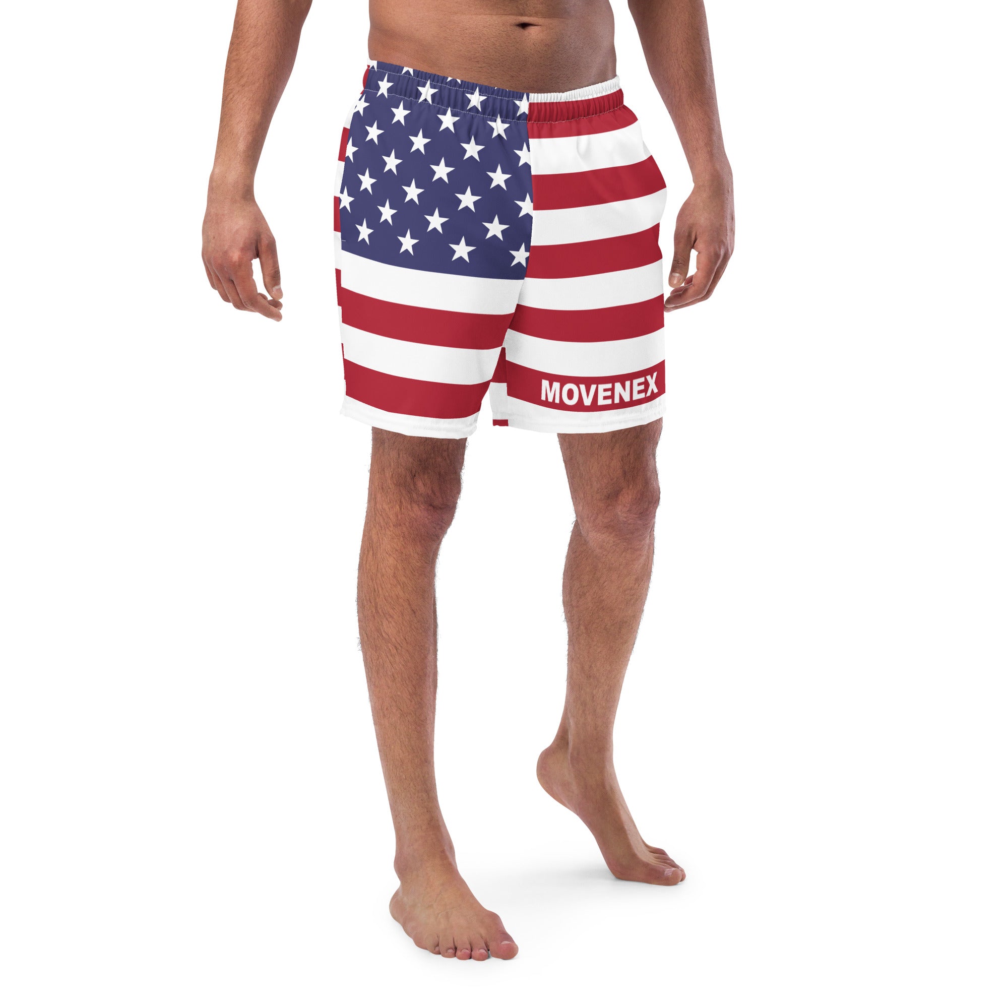 Short de bain Movenex “C83, American“ - Movenex