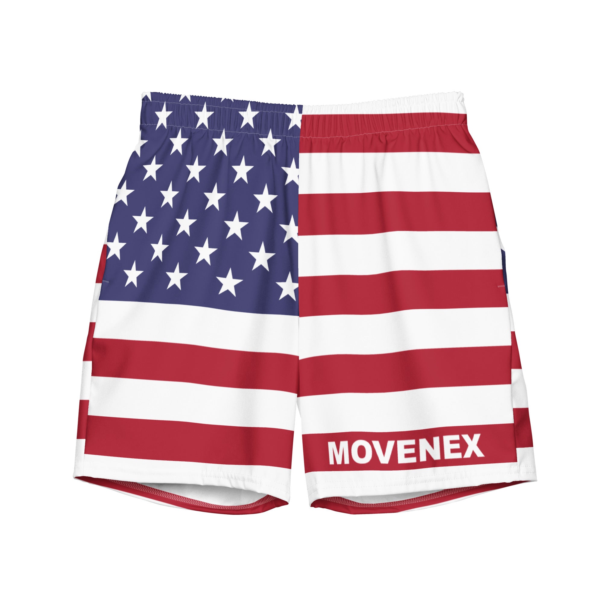 Short de bain Movenex “C83, American“ - Movenex