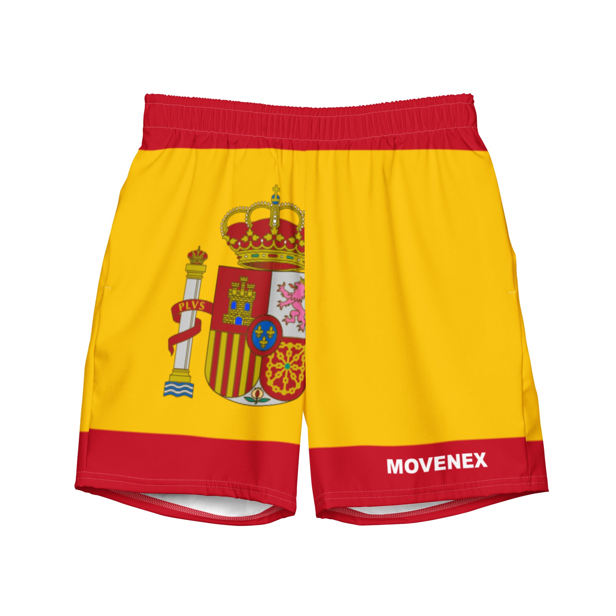 Short de bain Movenex “C83, Spain“ - Movenex