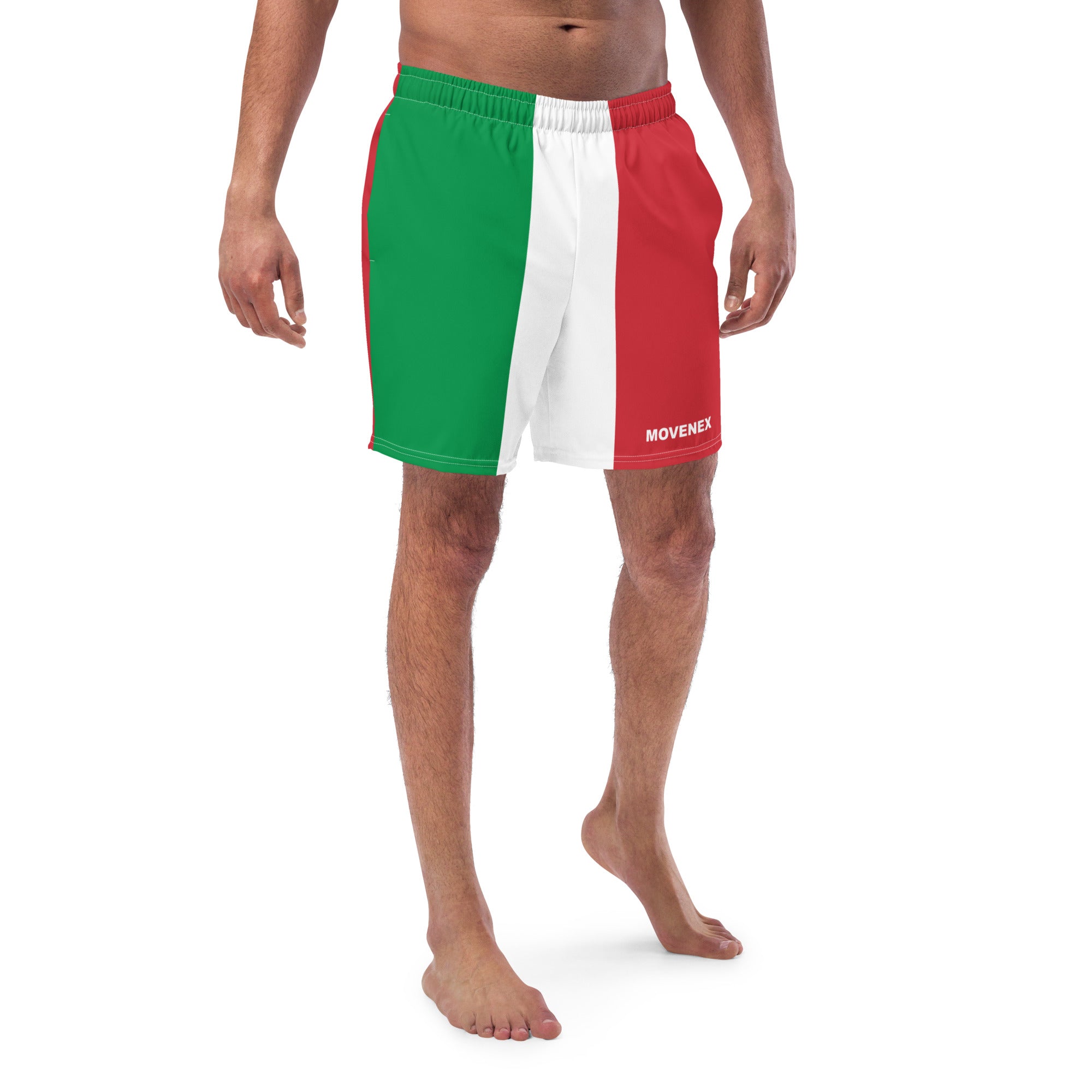 Short de bain Movenex “C83, Italian“ - Movenex