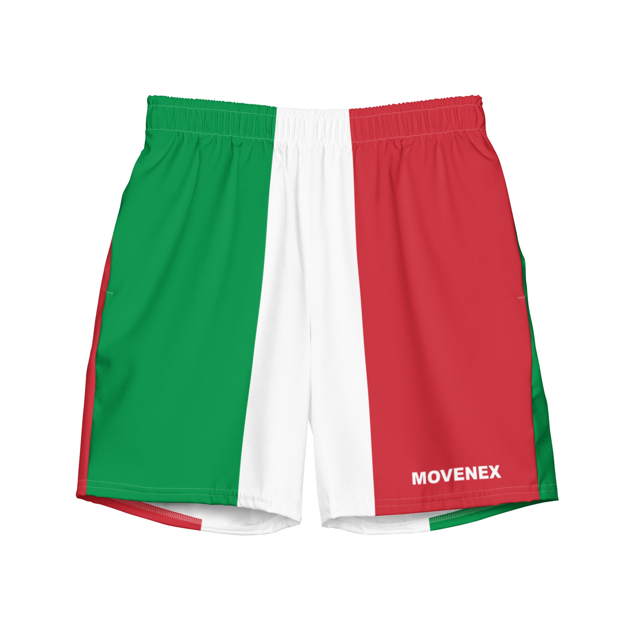 Short de bain Movenex “C83, Italian“ - Movenex