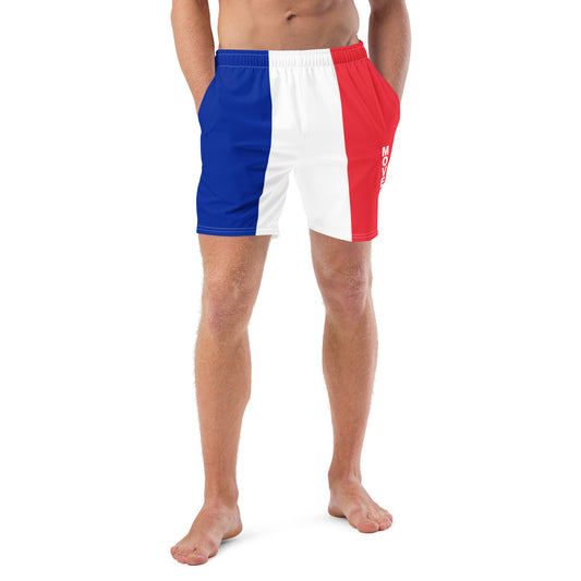 Short de bain Movenex “C83, French“ - Movenex