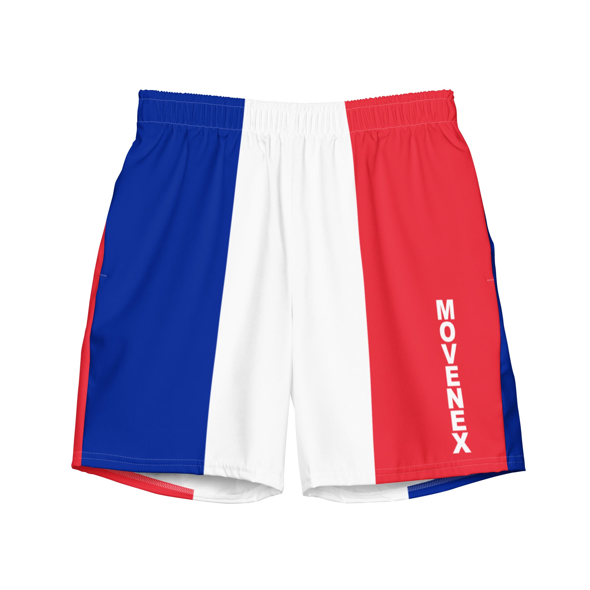 Short de bain Movenex “C83, French“ - Movenex