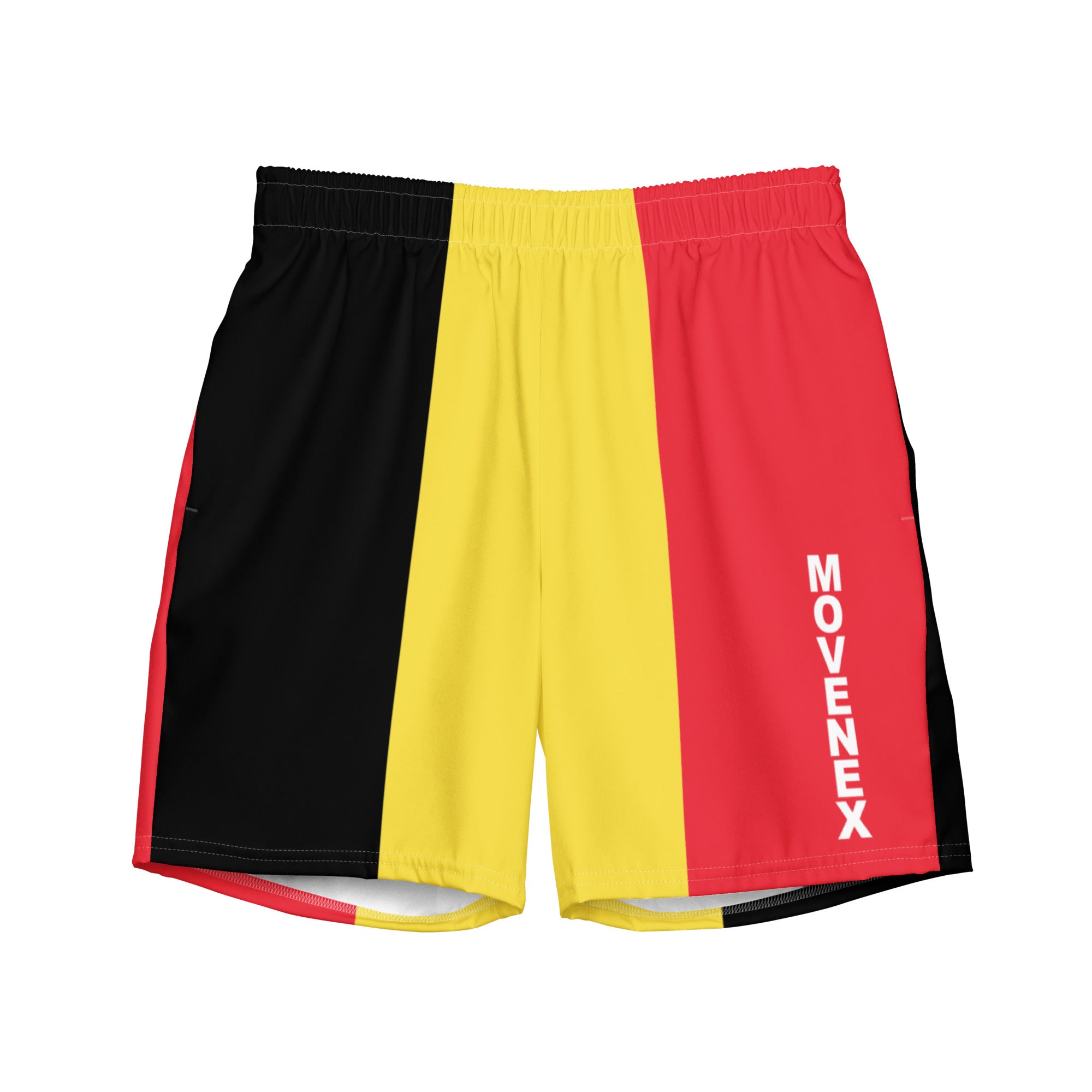 Short de bain Movenex “C83, Belgian“ - Movenex