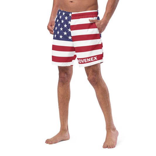 Short de bain Movenex “C83, American“ - Movenex